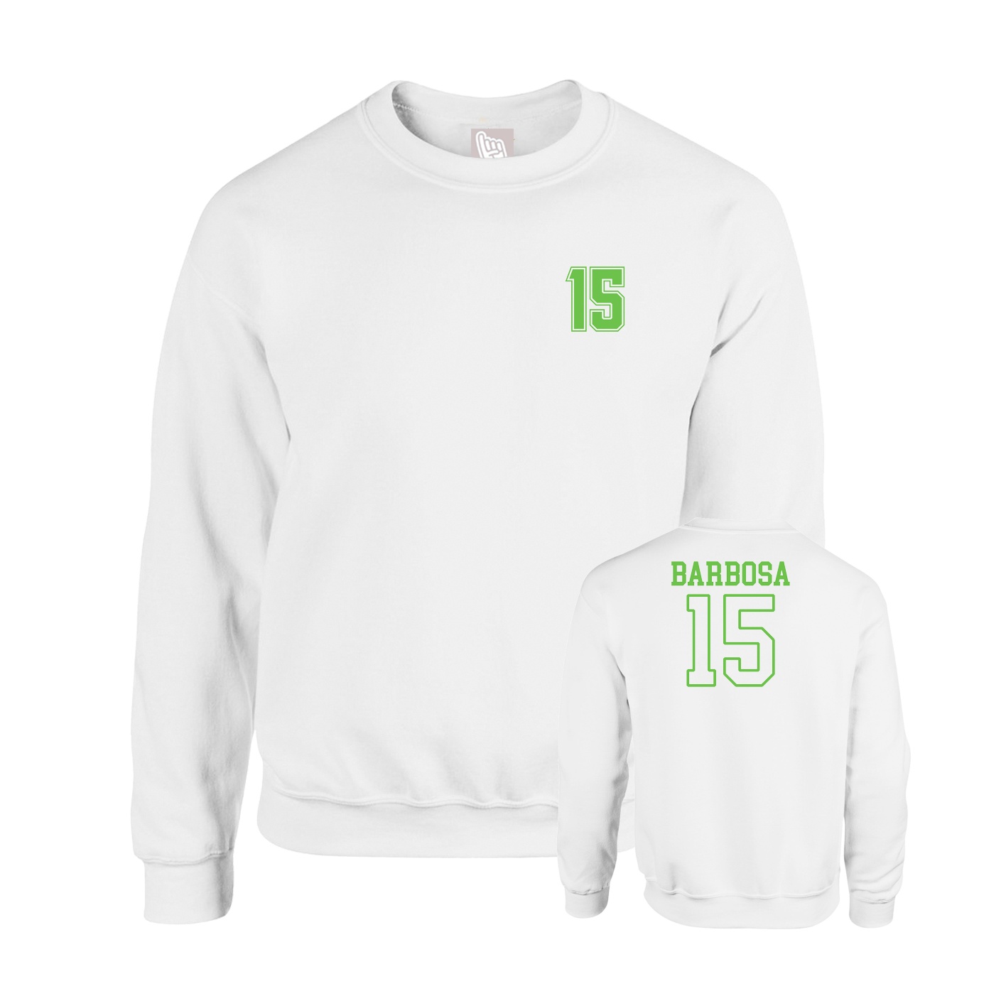 Fleece Crew