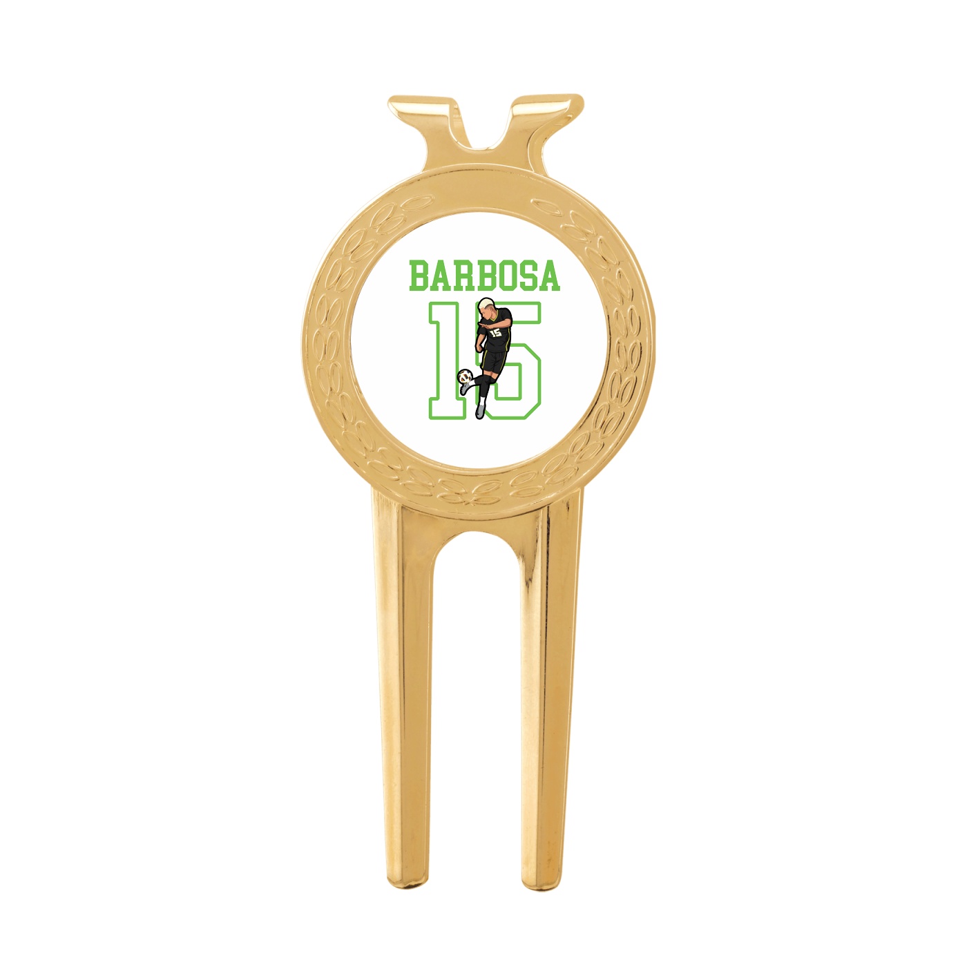 Divot Tool with Ball Marker — Shirsey in Classic