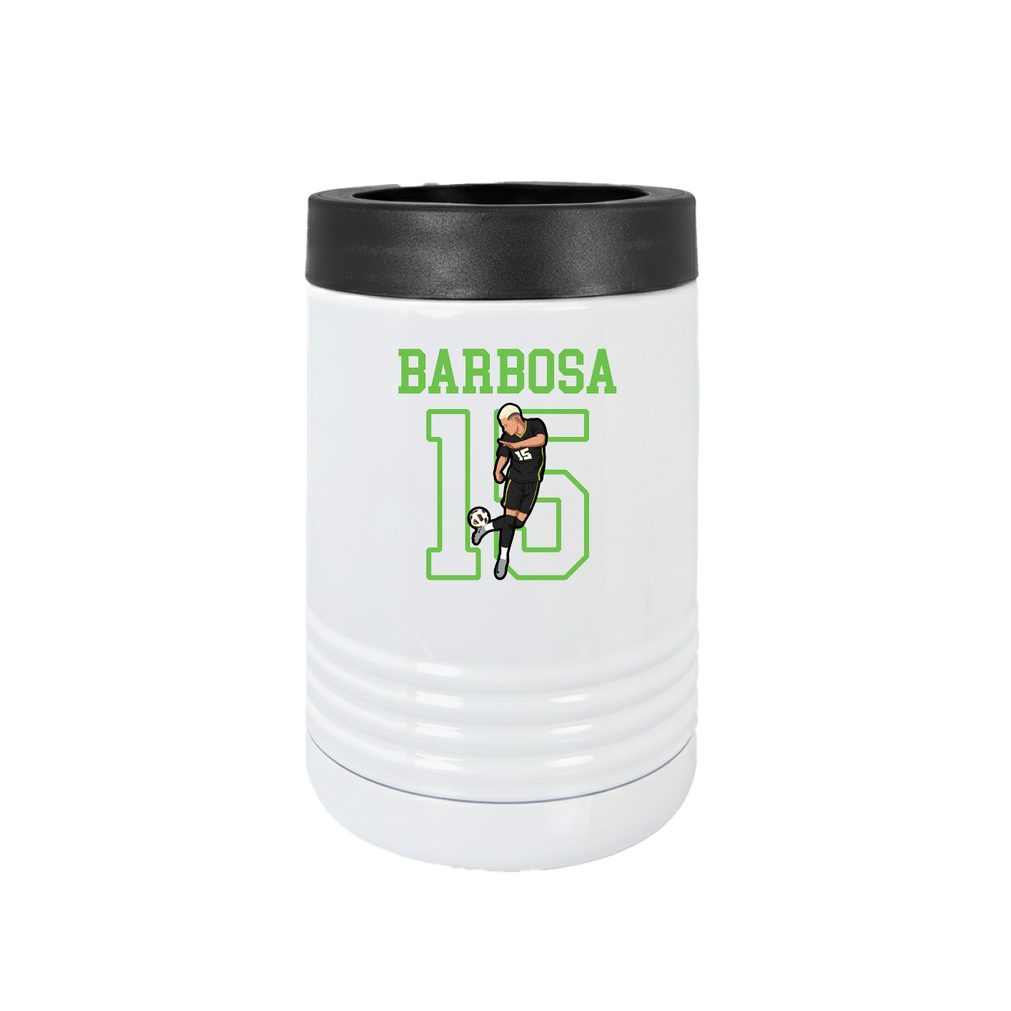 Beverage Holder — Shirsey in White
