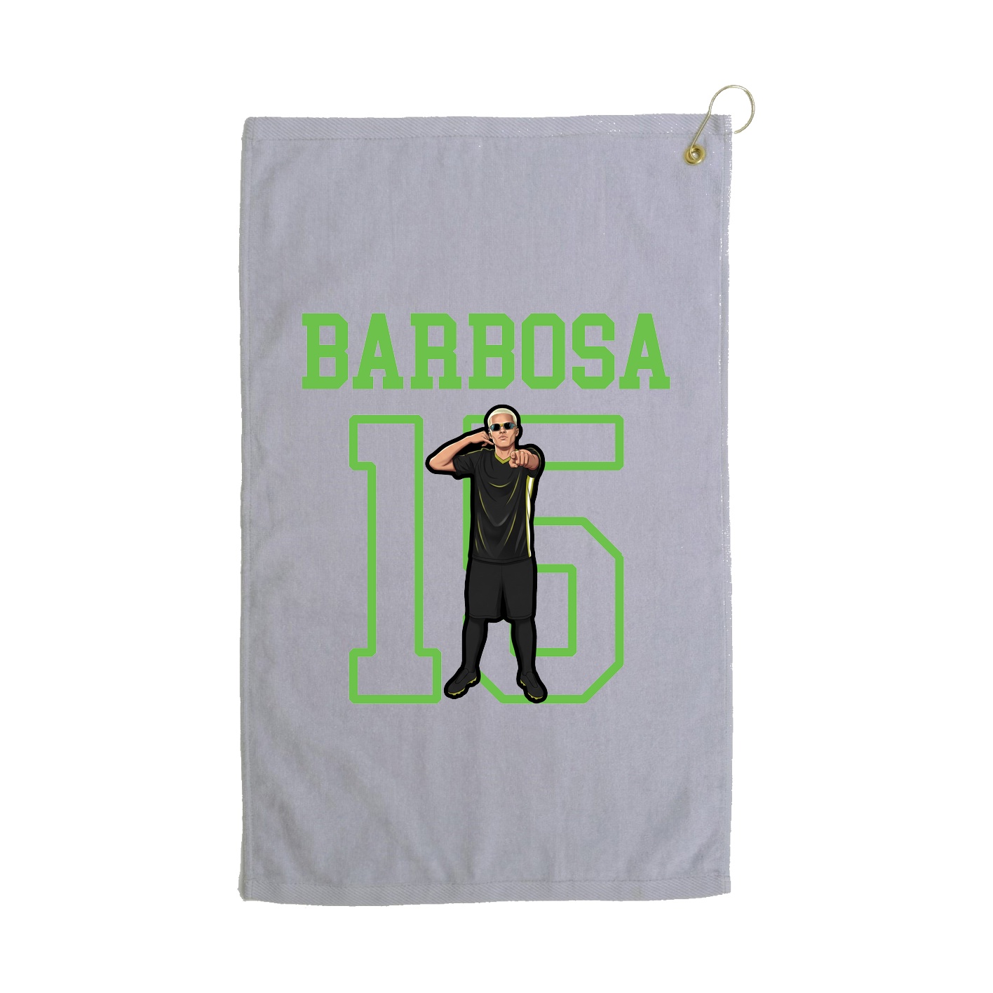 Golf Towel