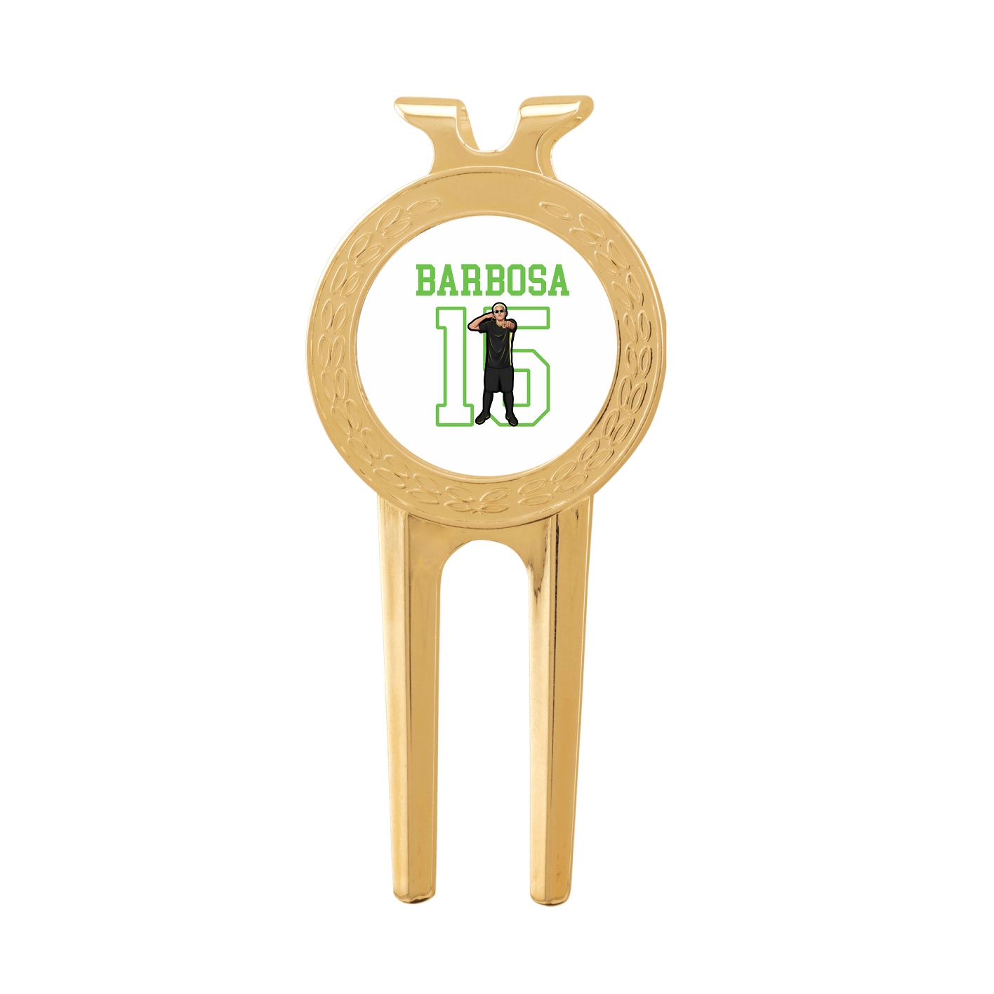 Divot Tool with Ball Marker — Shirsey in Classic