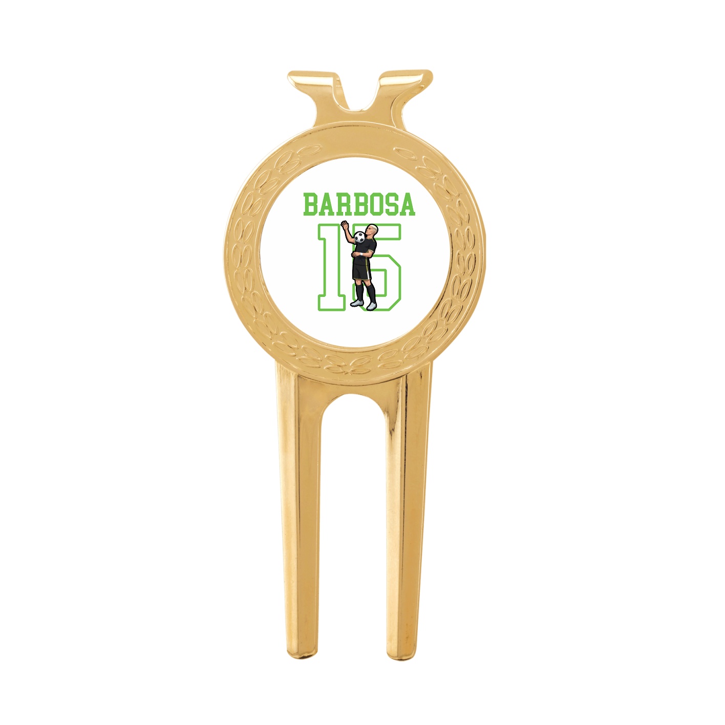 Divot Tool with Ball Marker — Shirsey in Classic