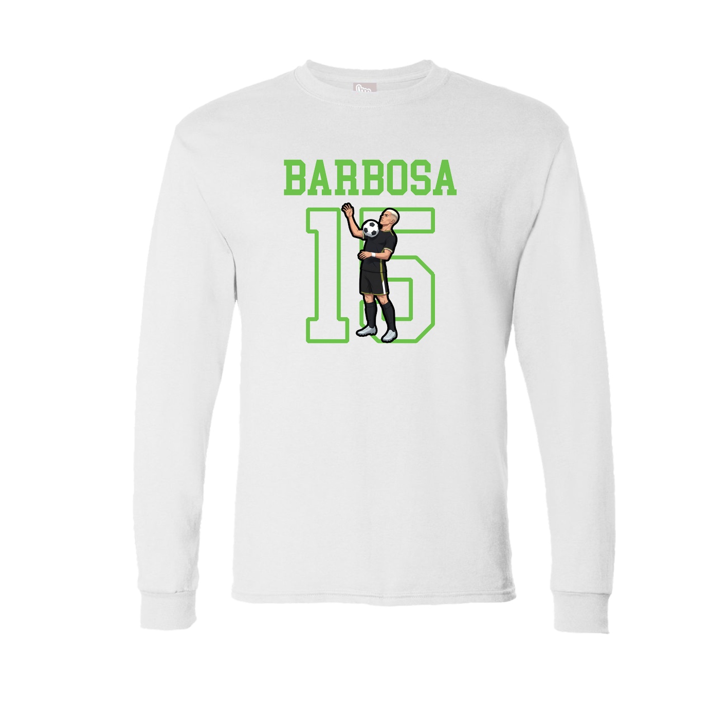 Long Sleeve Tee