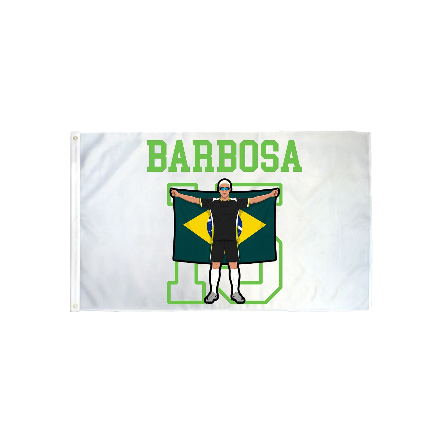 3x5 Flag