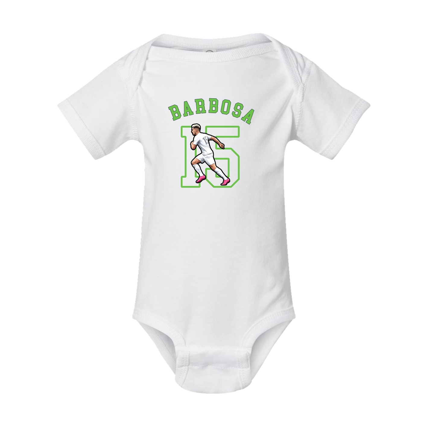 Baby Onesie