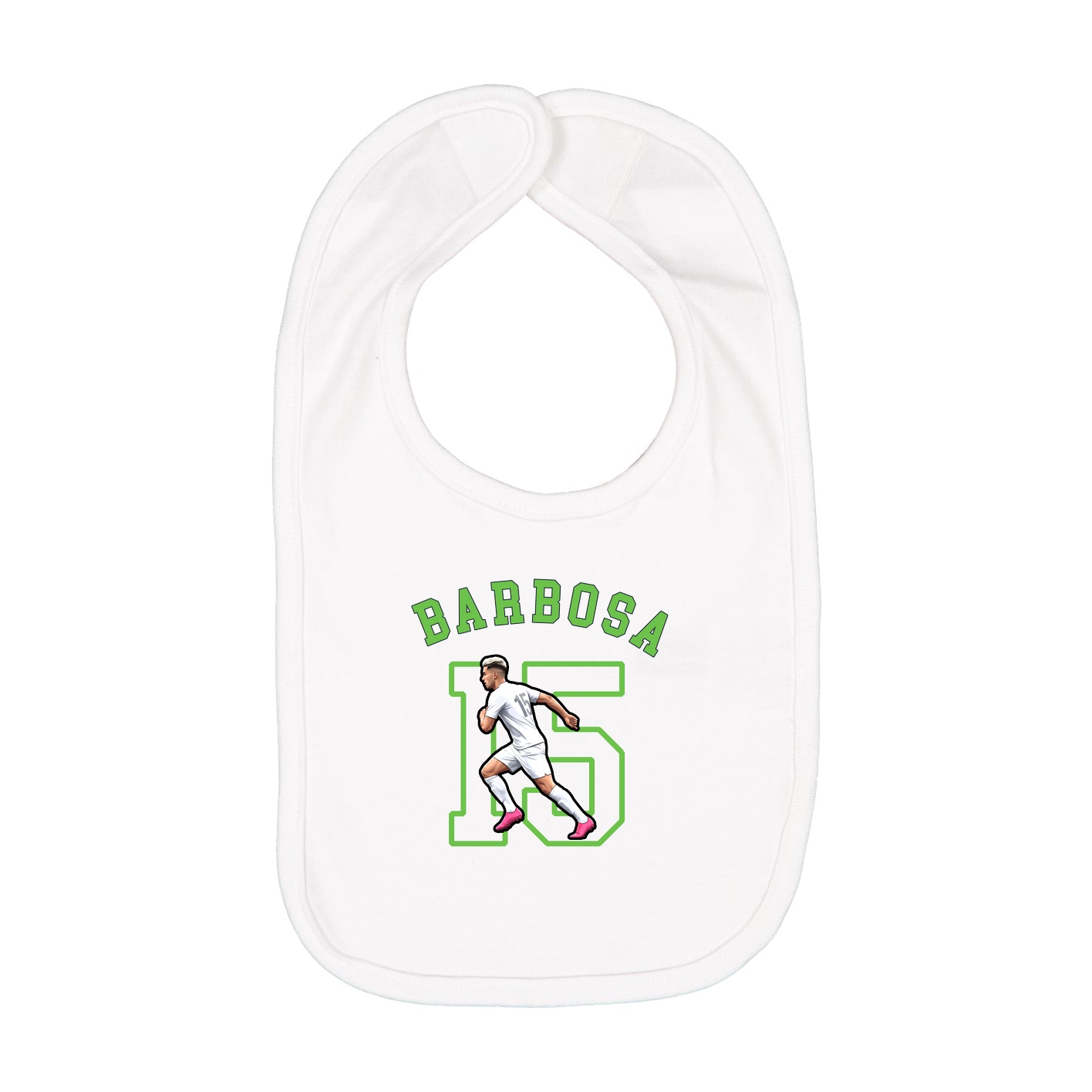 Infant Bib