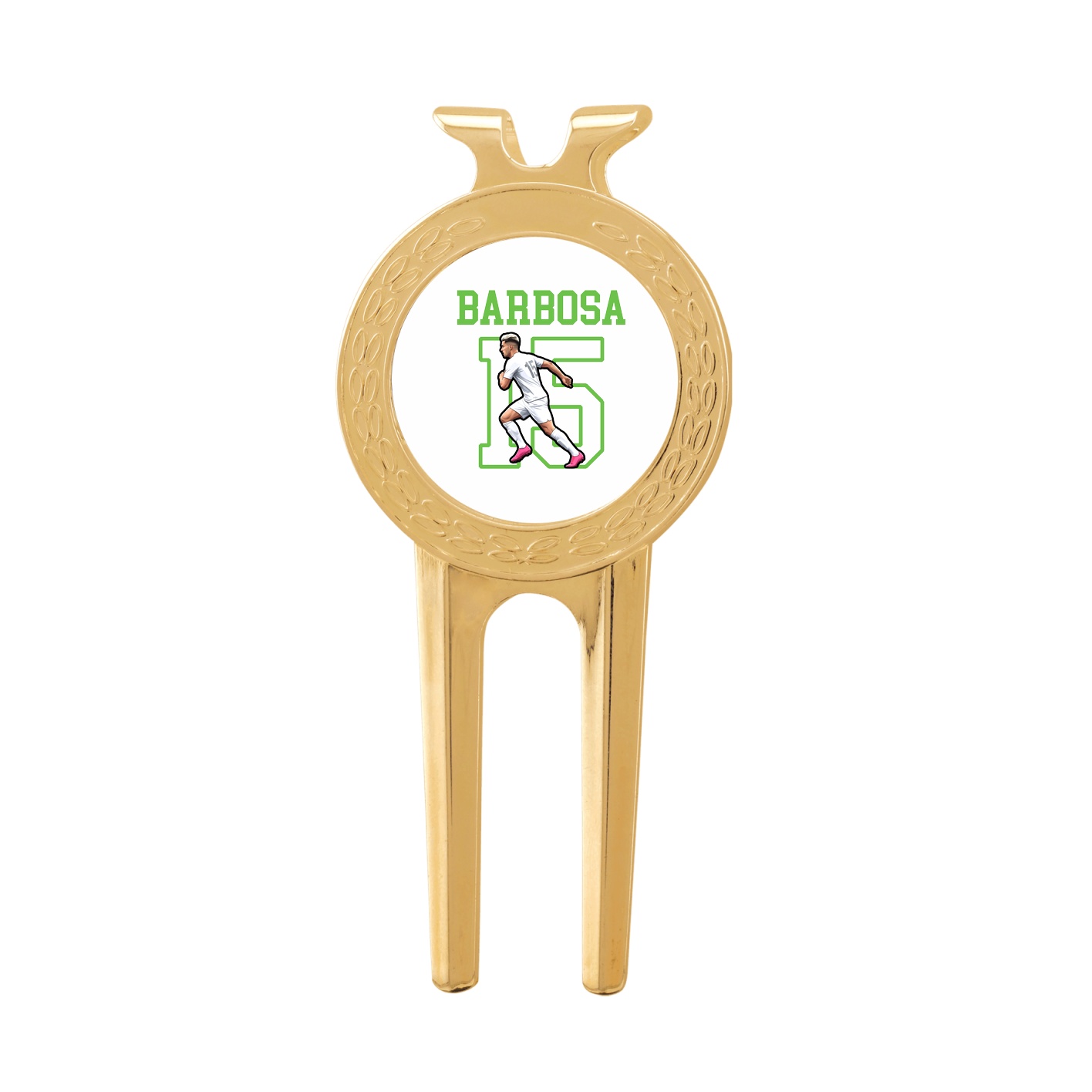 Divot Tool with Ball Marker — Shirsey in Classic