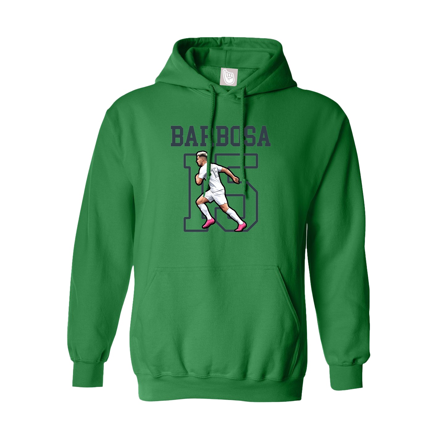 Youth Hoodie