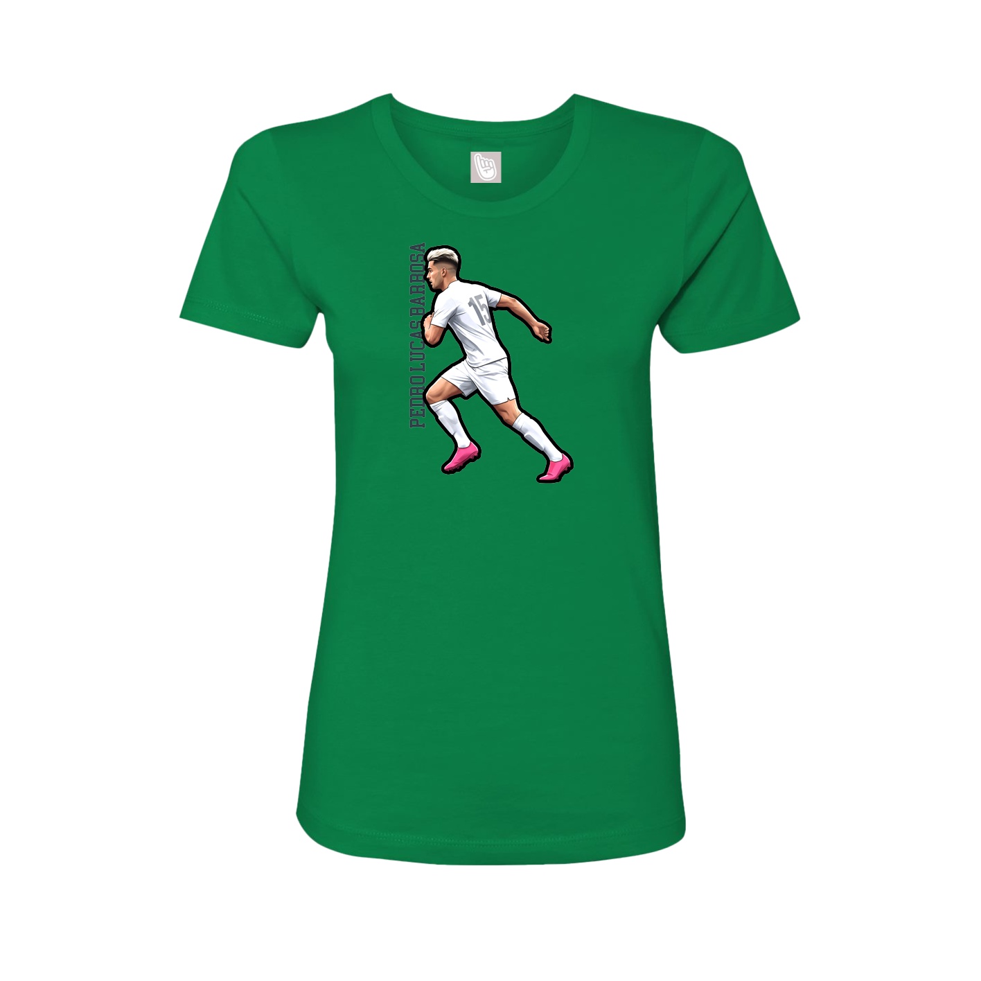 Womens Tee