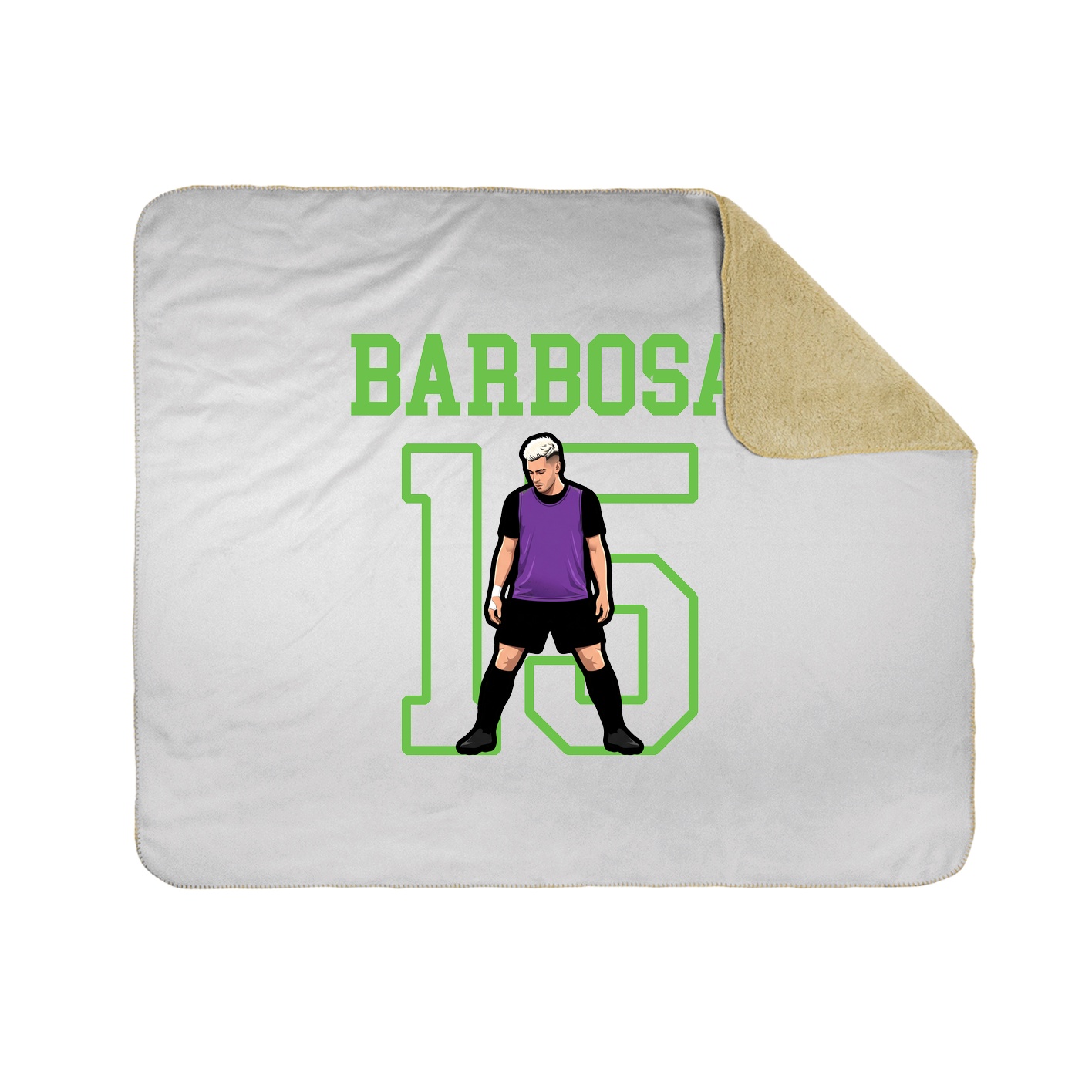 Throw Blanket