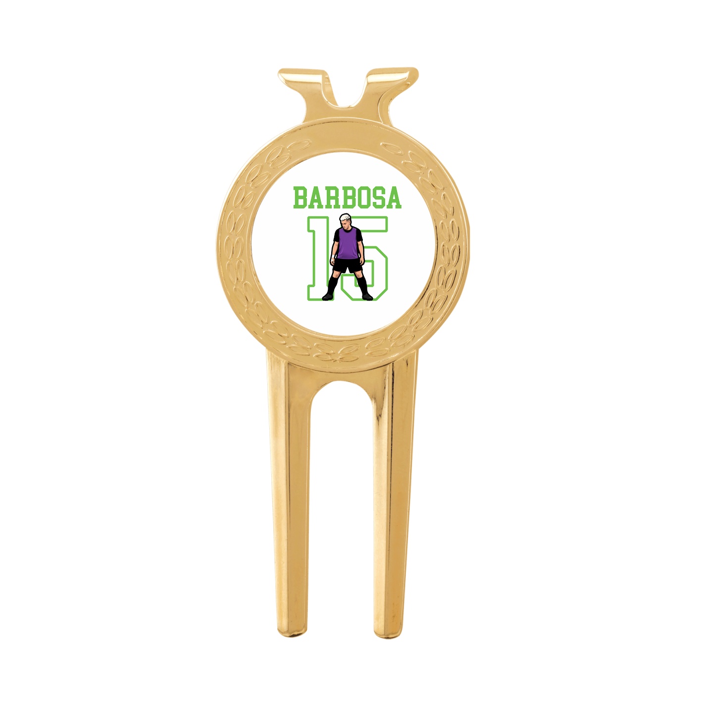Divot Tool with Ball Marker — Shirsey in Classic