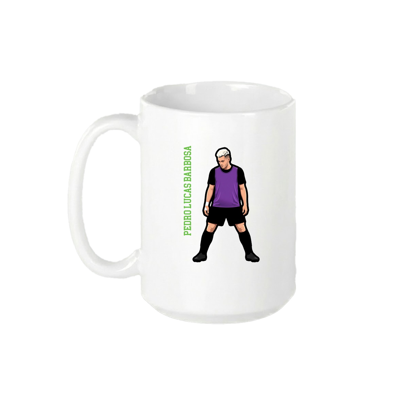 15oz Coffee Mug