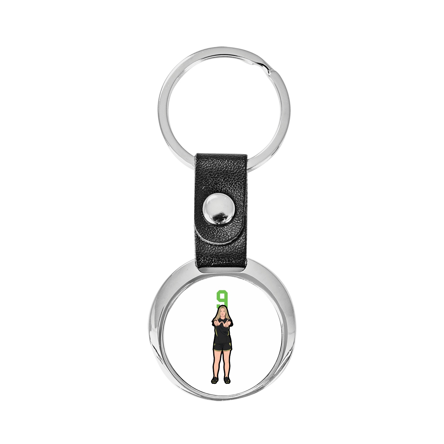 Key Chain