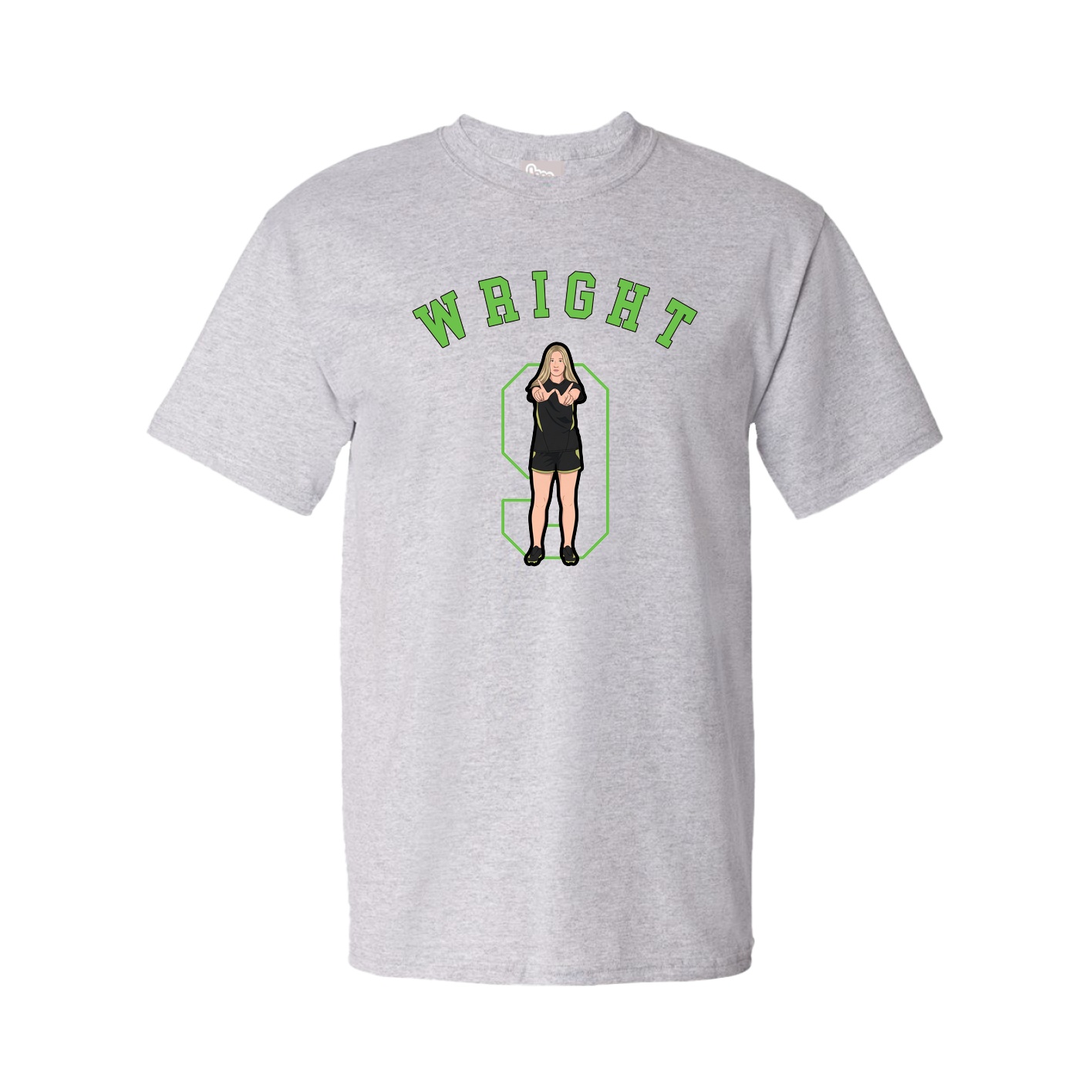 NIL Club Youth Tee