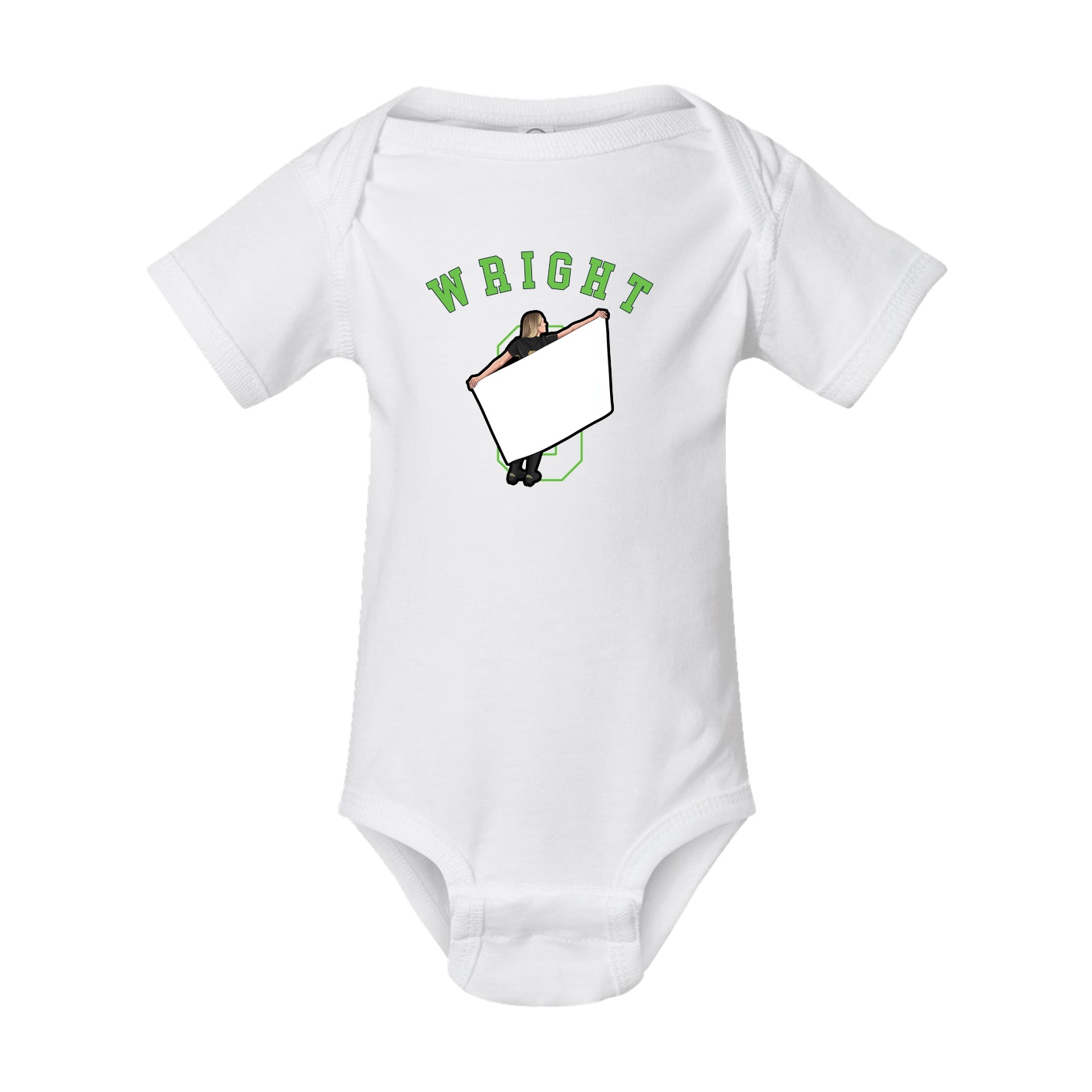 Baby Onesie