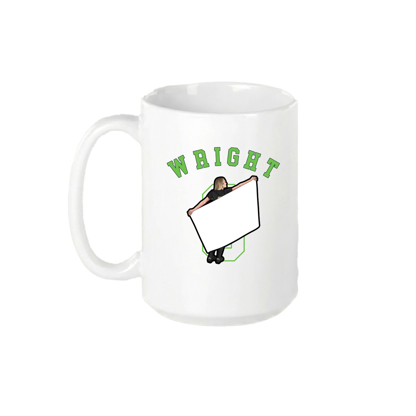 15oz Coffee Mug