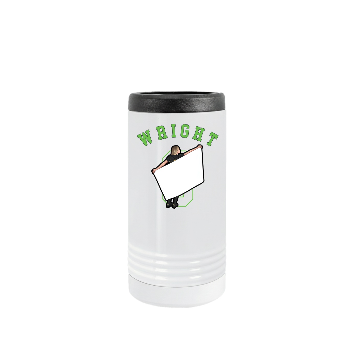 Slim Beverage Holder