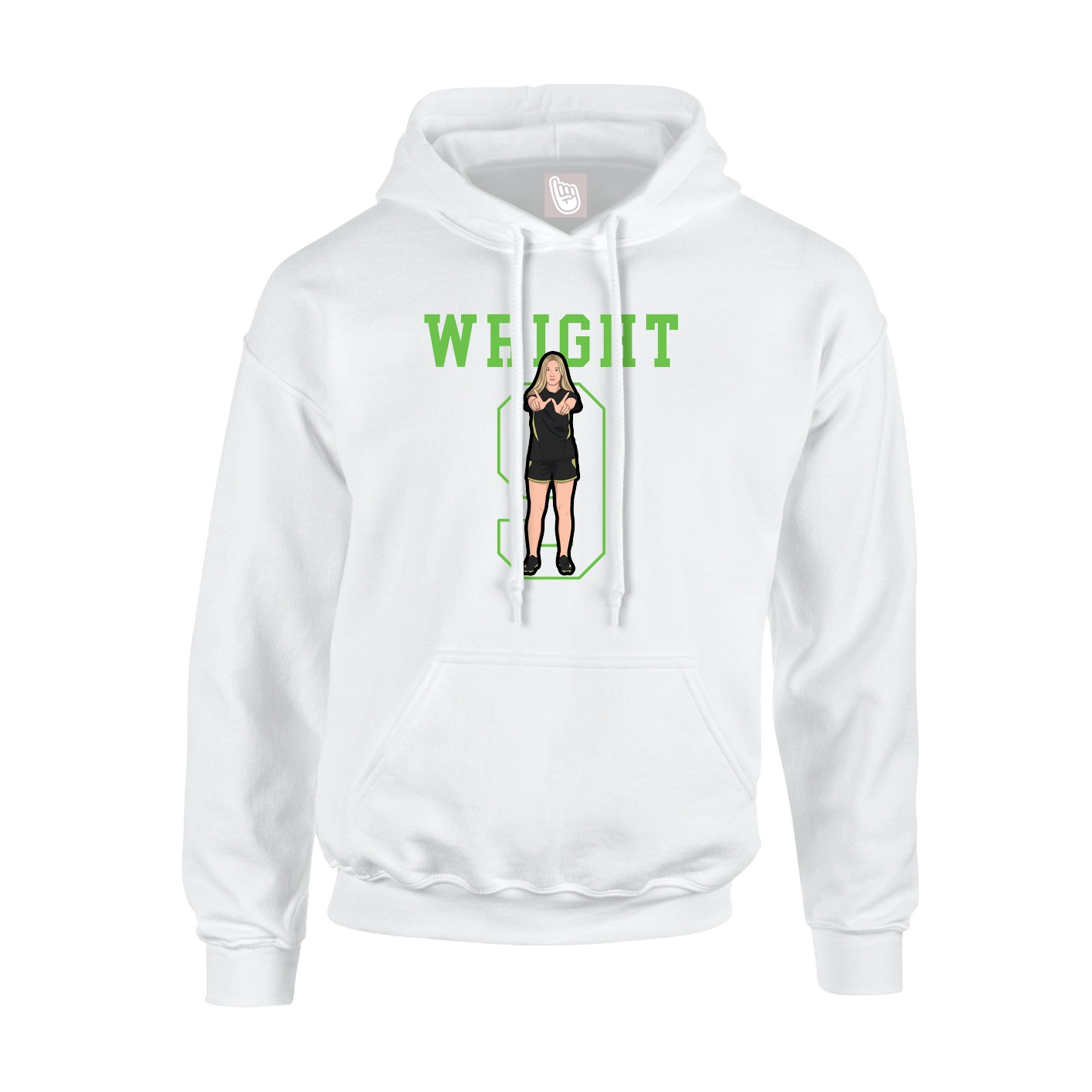 Youth Hoodie