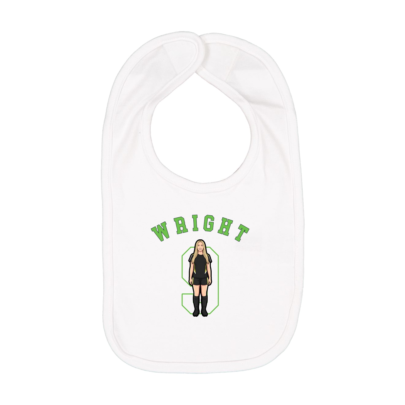 Infant Bib