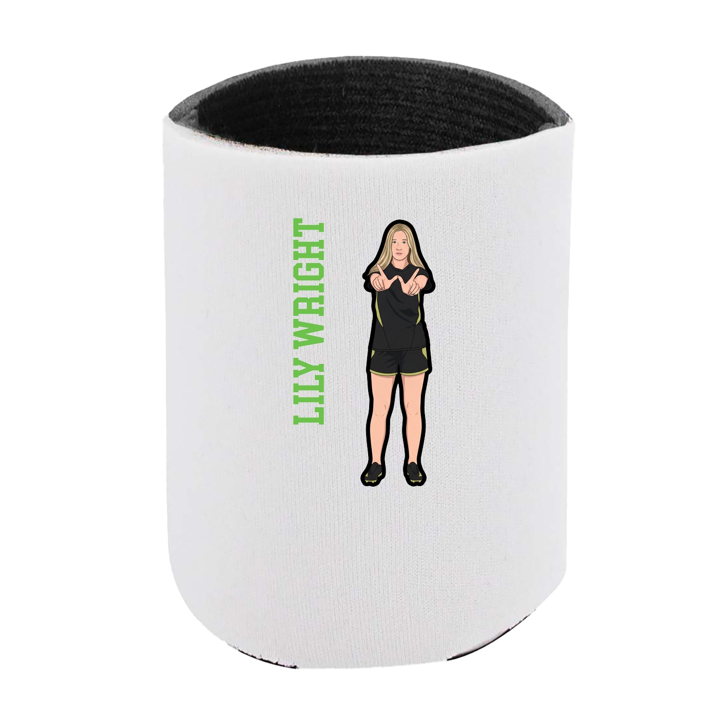 Can Holder