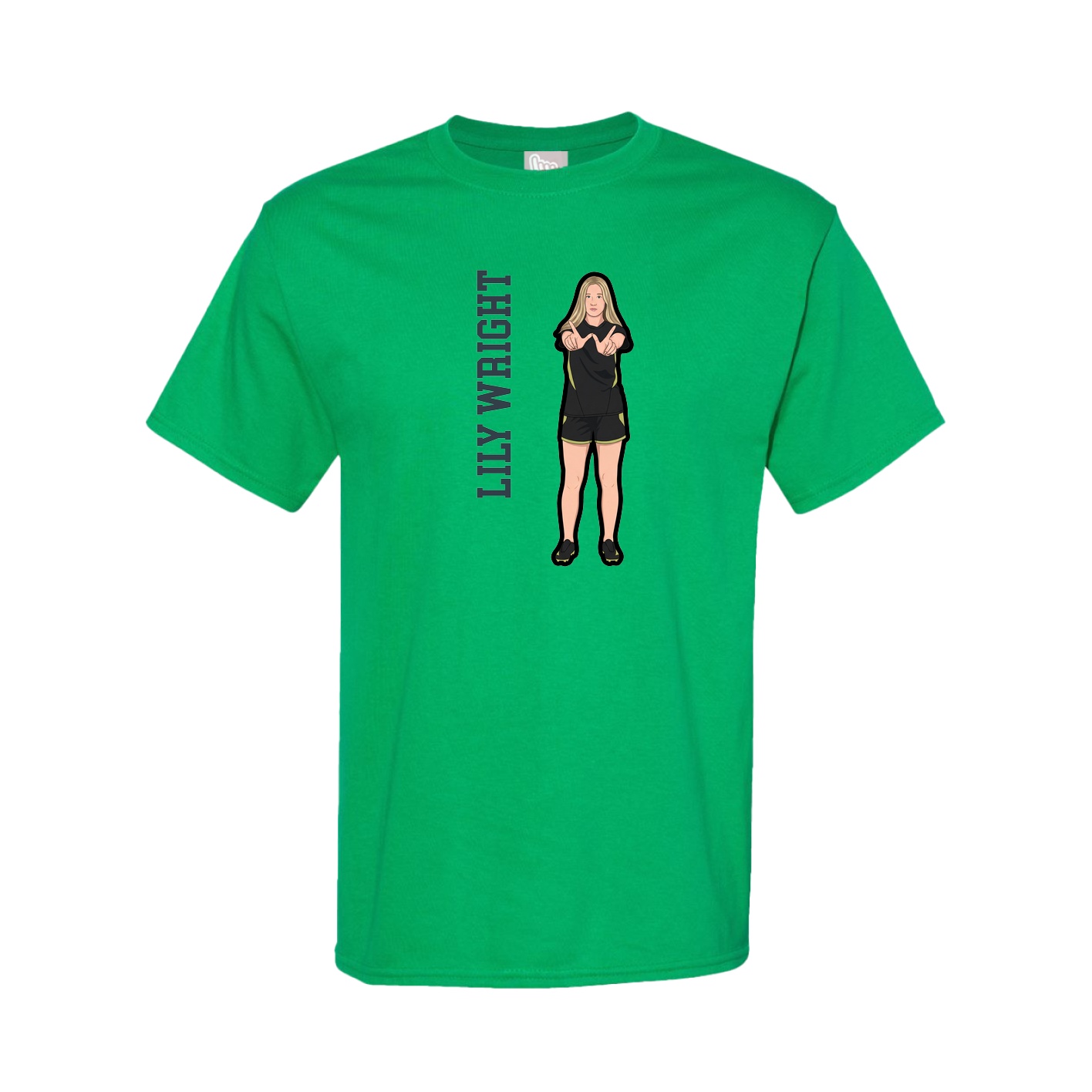 Tee