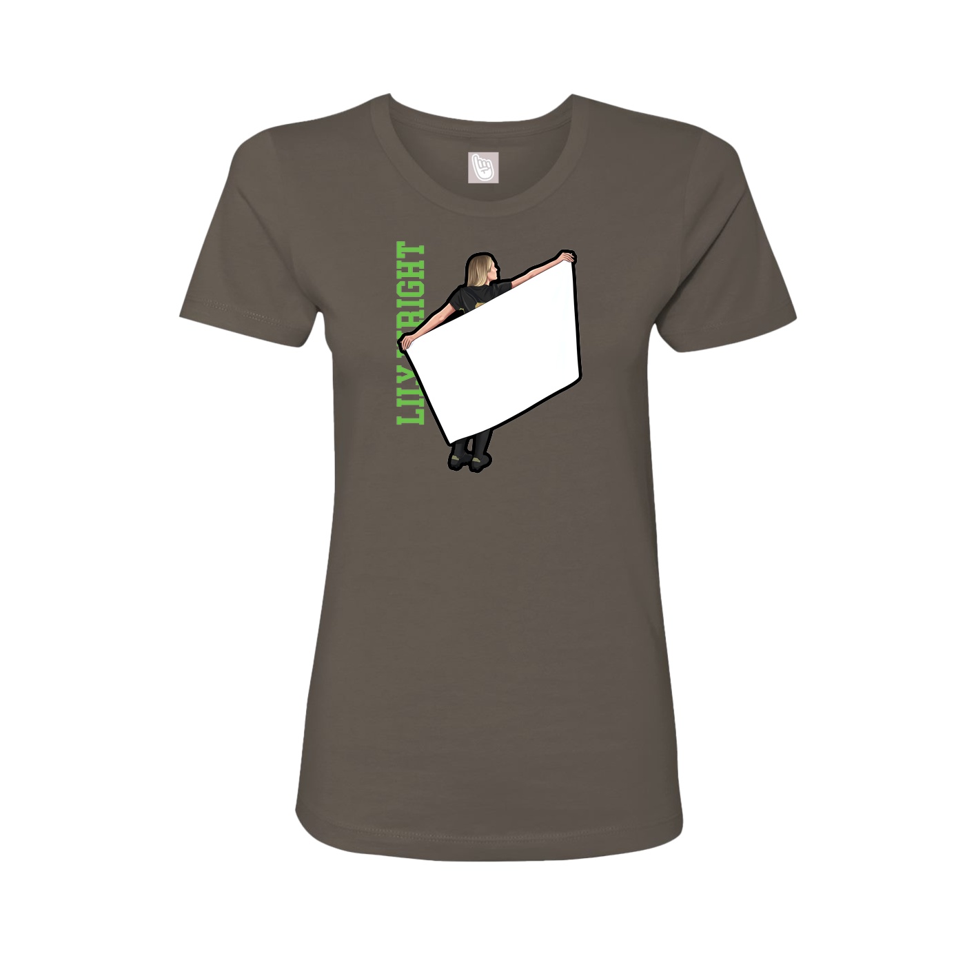 Womens Tee