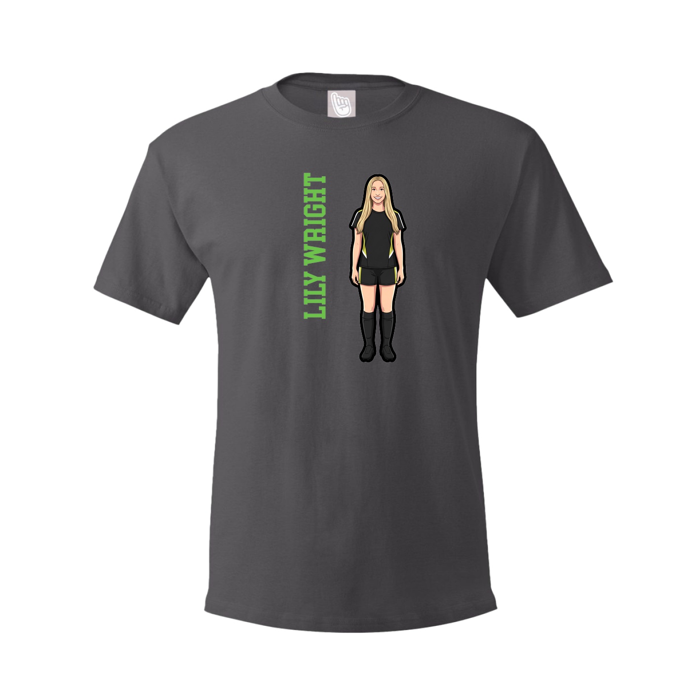 Tee