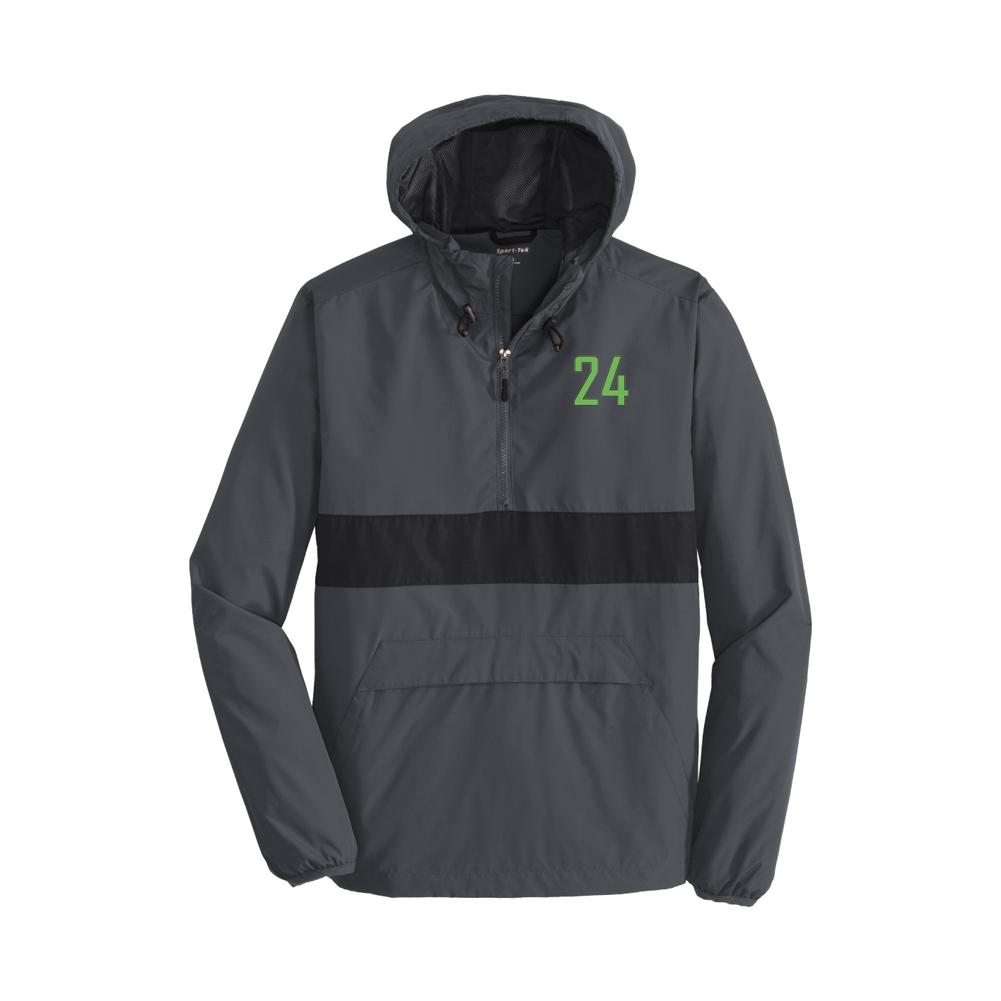 Anorak