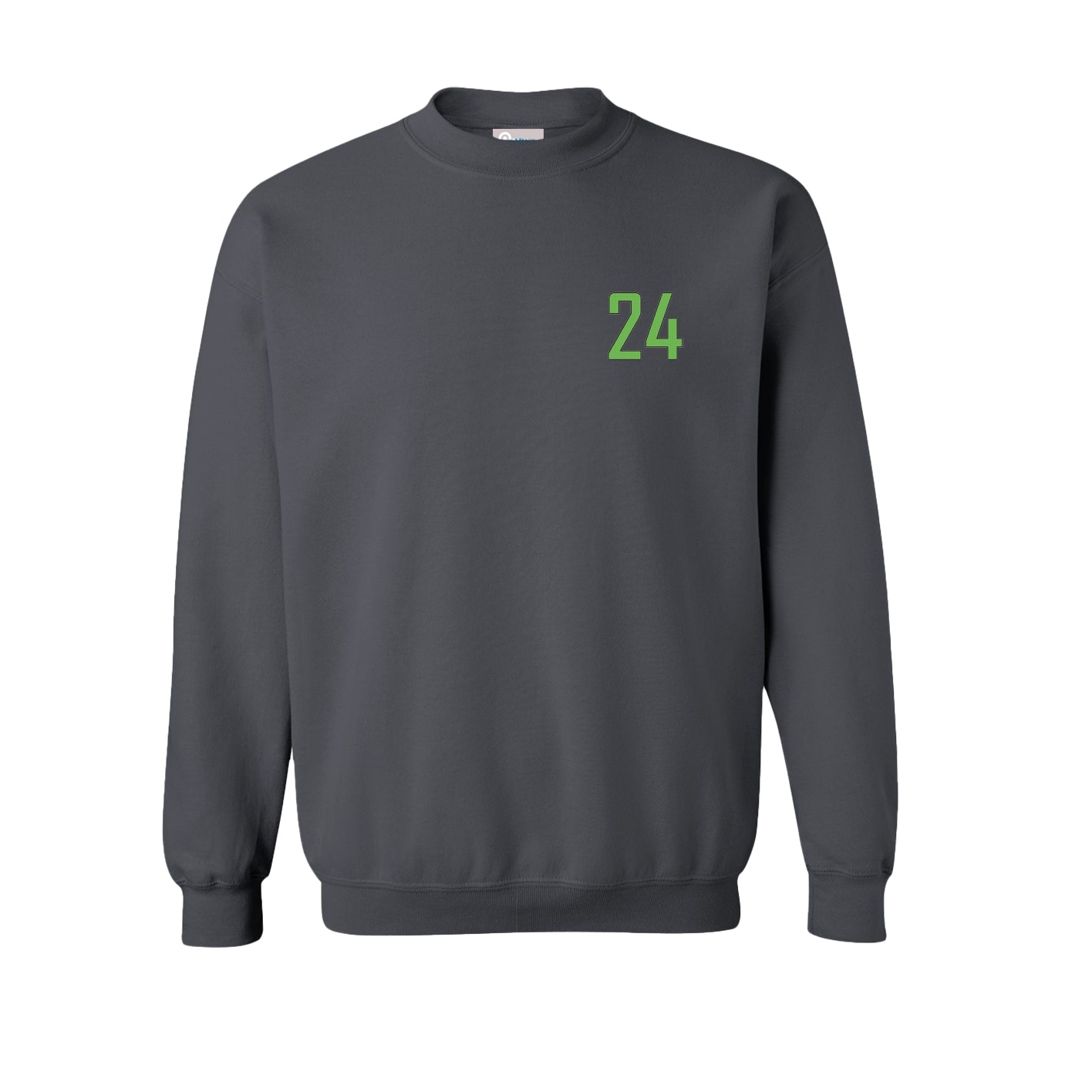 Fleece Crew