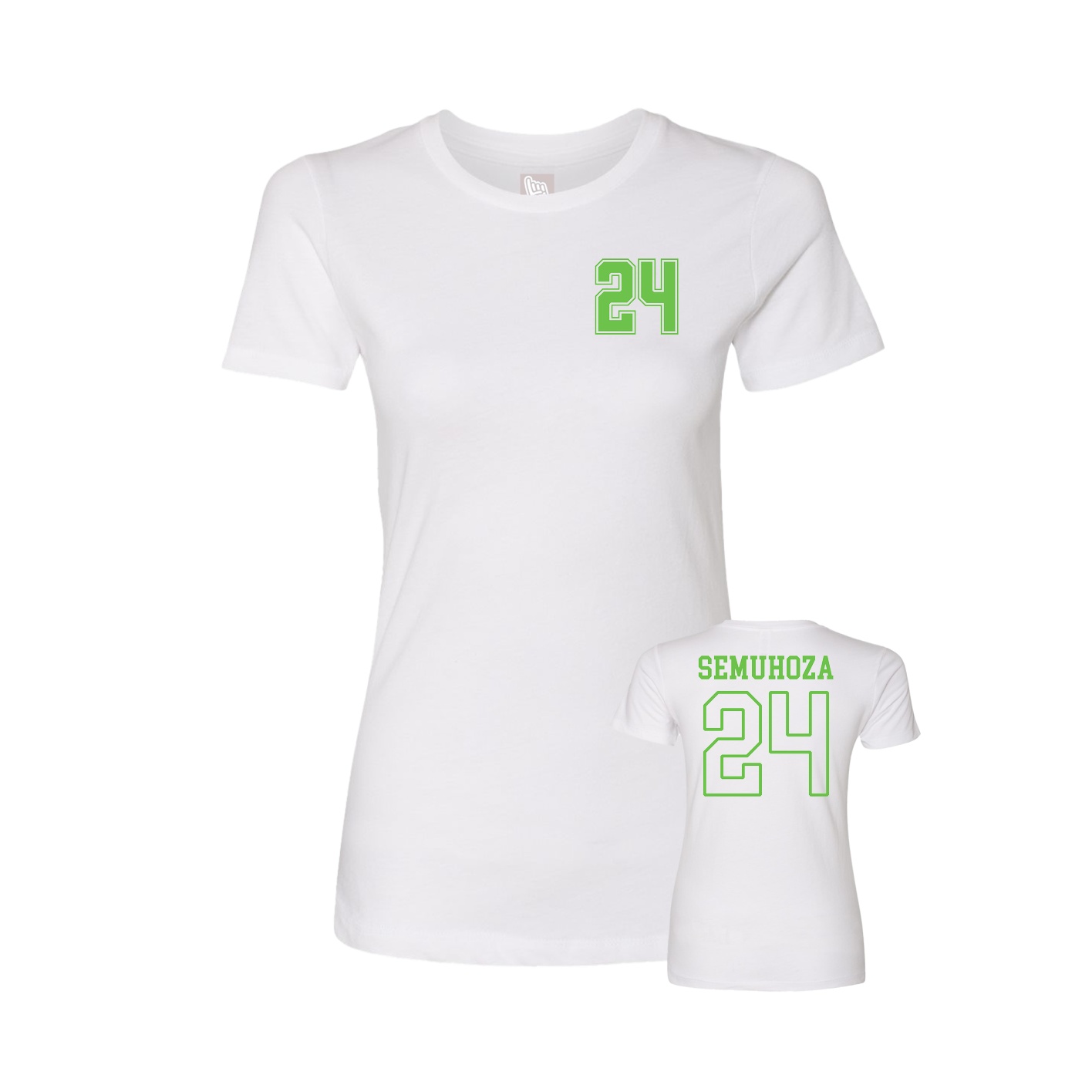 Womens Tee
