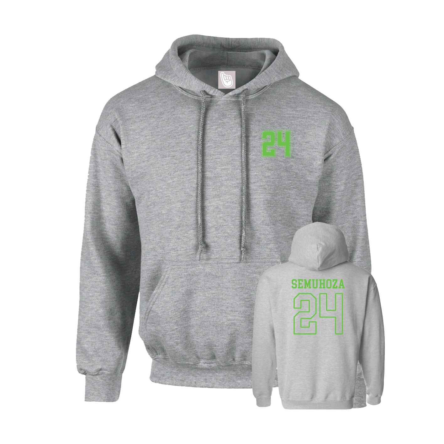 Youth Hoodie