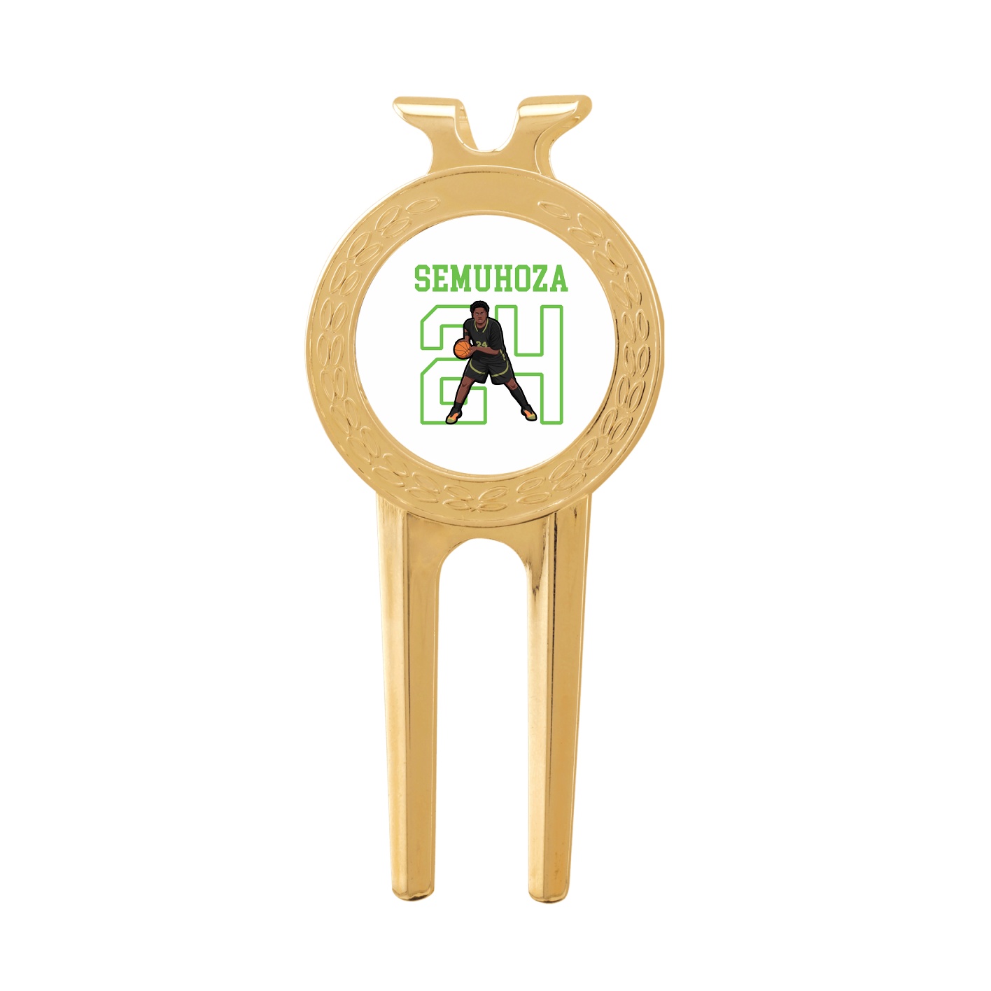 Divot Tool with Ball Marker — Shirsey in Classic