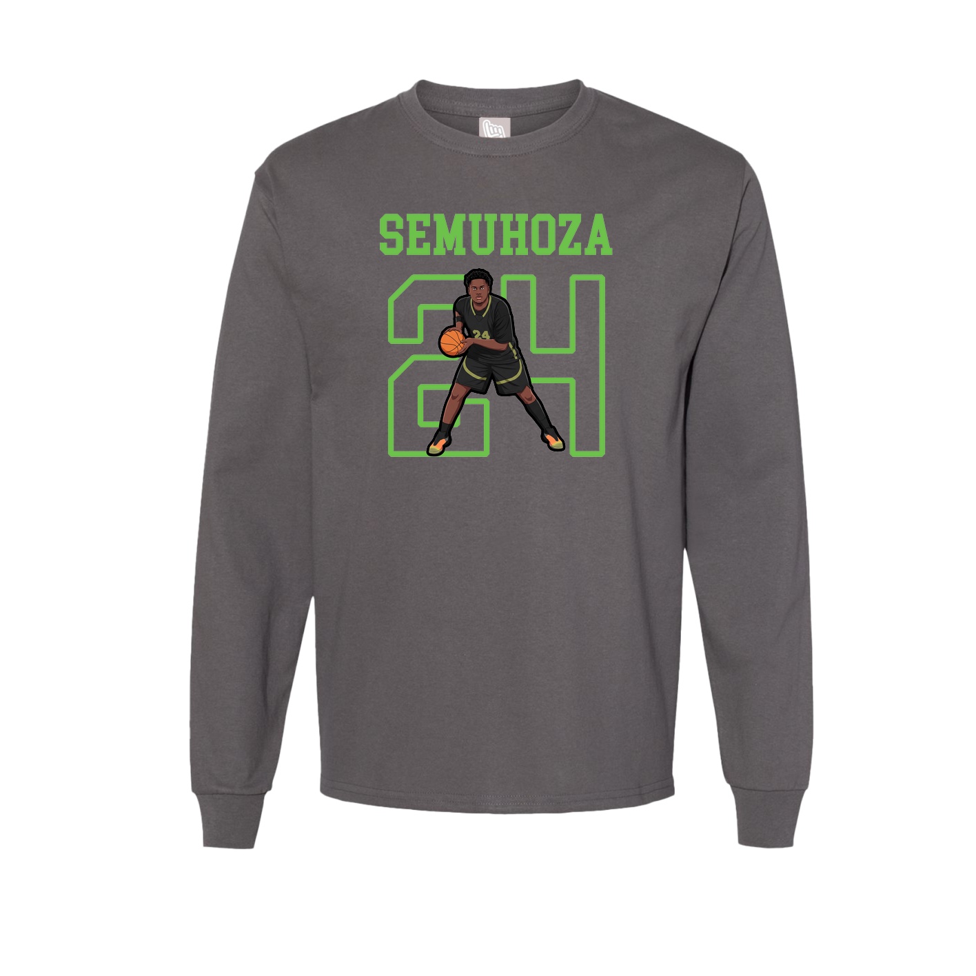 Long Sleeve Tee