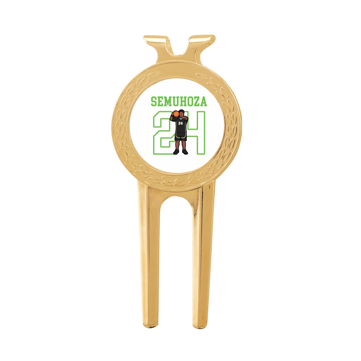 Divot Tool with Ball Marker — Shirsey in Classic
