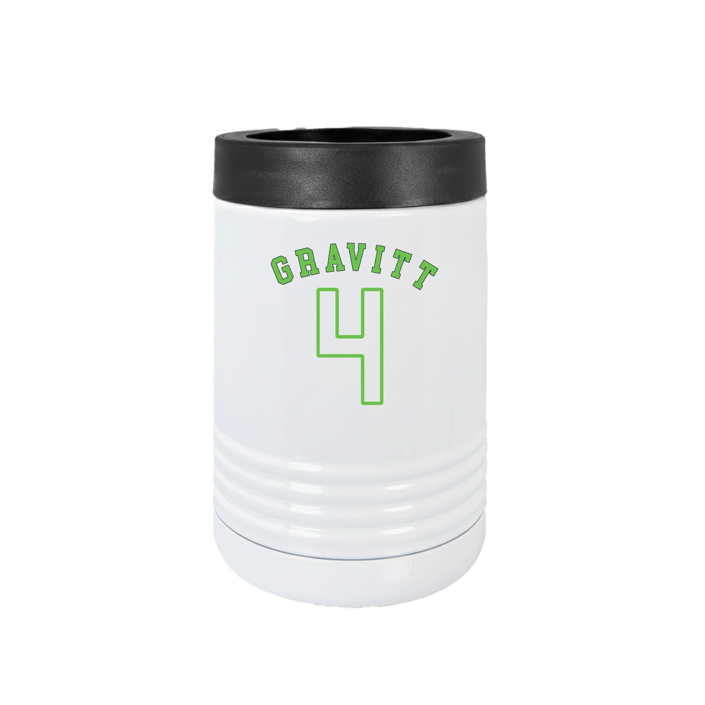 Beverage Holder — Shirsey Arch in White