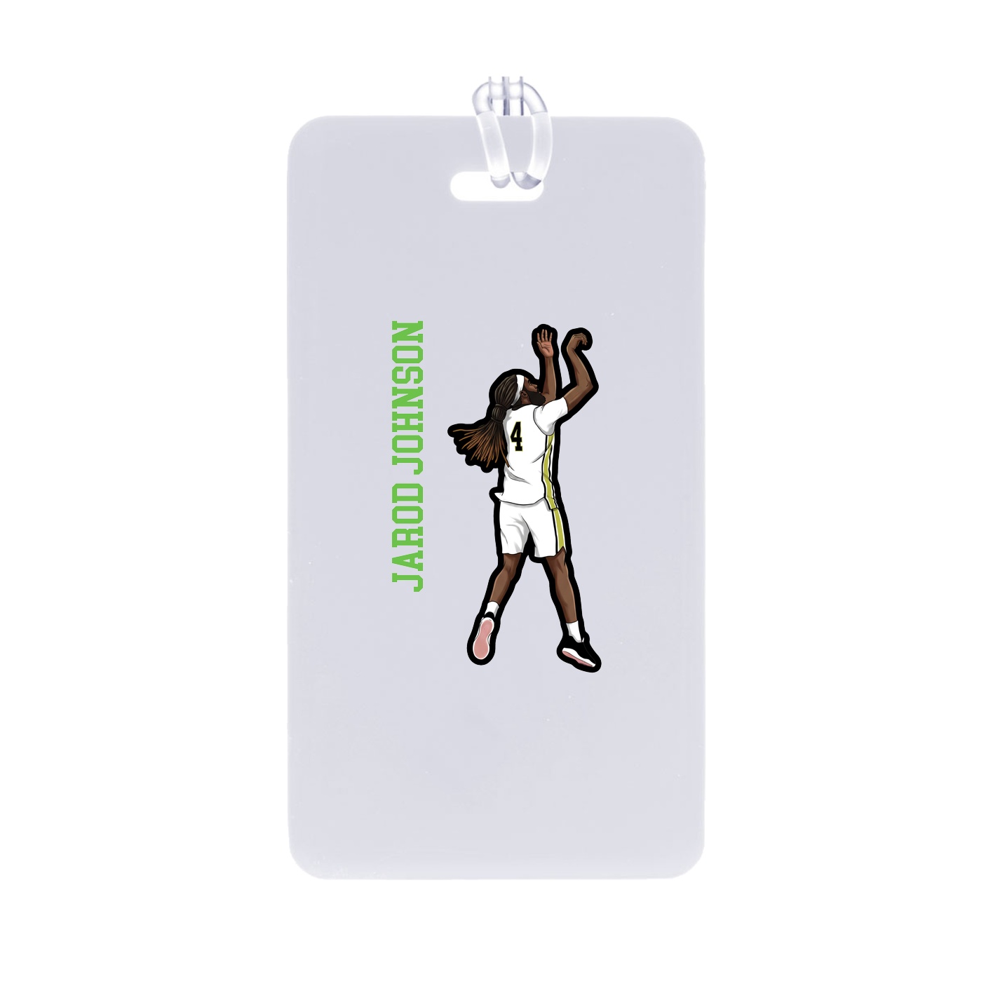 Bag Tag
