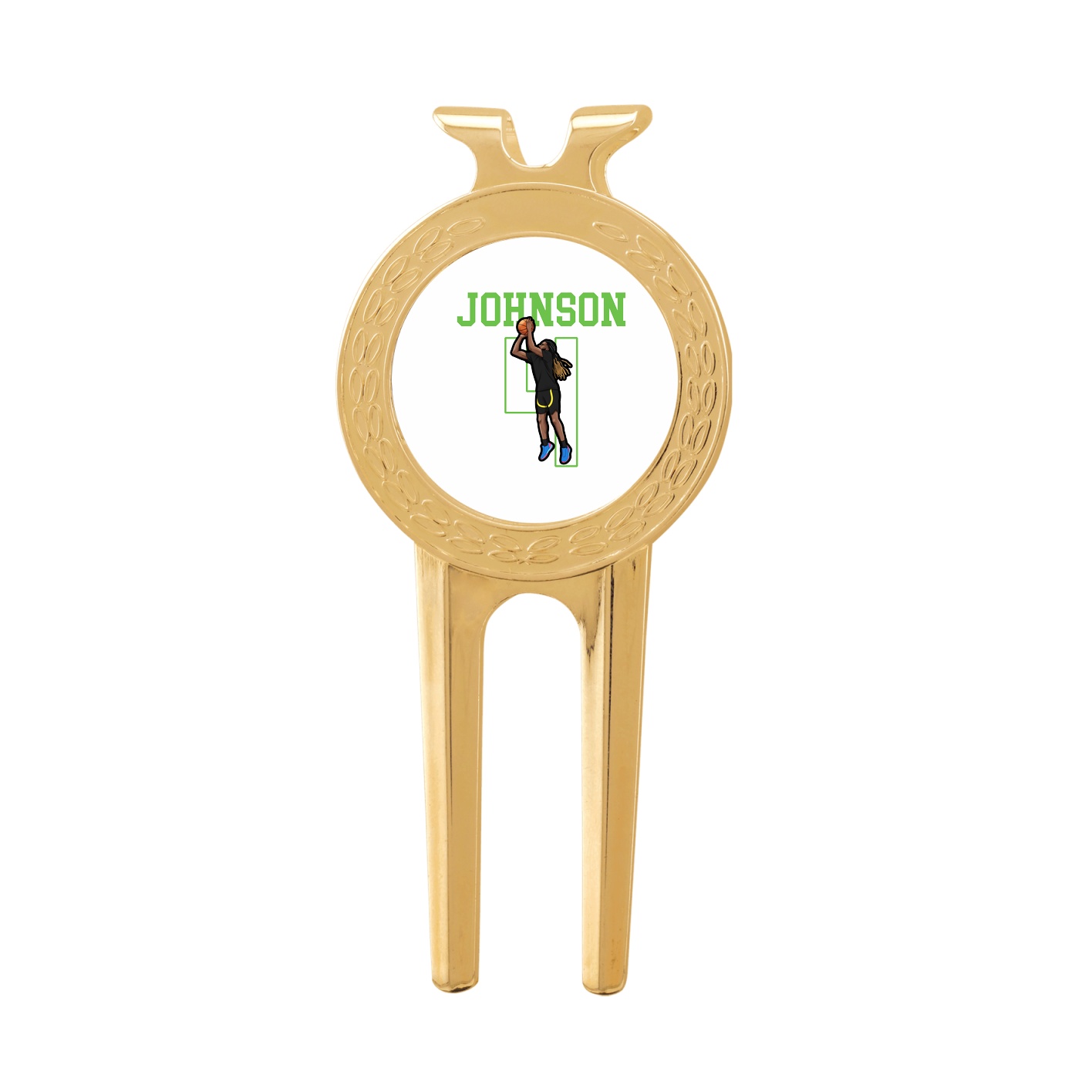 Divot Tool with Ball Marker — Shirsey in Classic