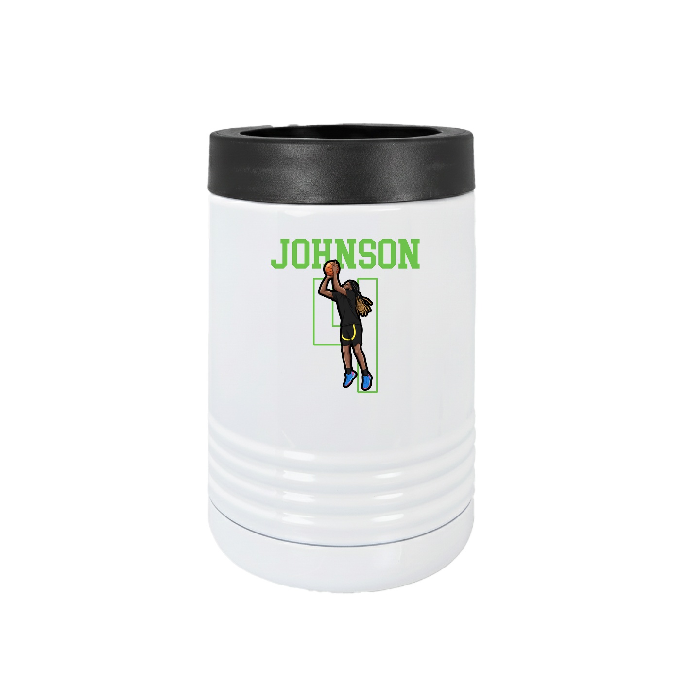 Beverage Holder — Shirsey in White