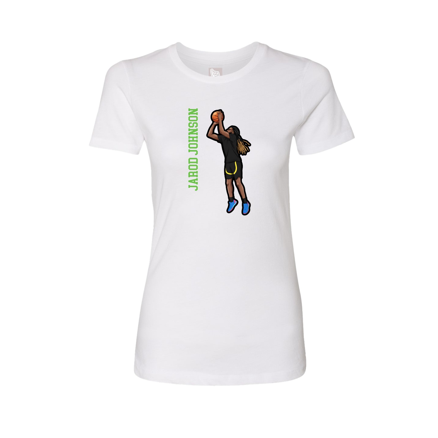 Womens Tee