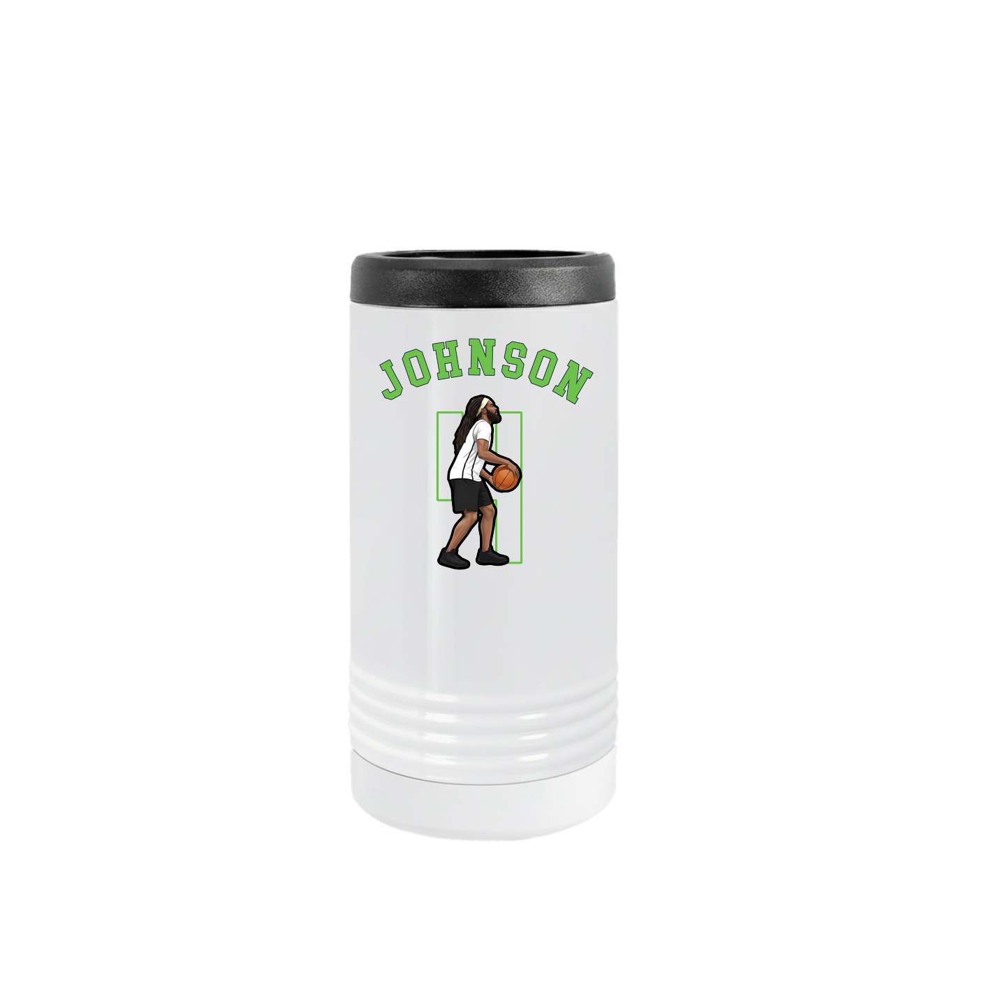 Slim Beverage Holder