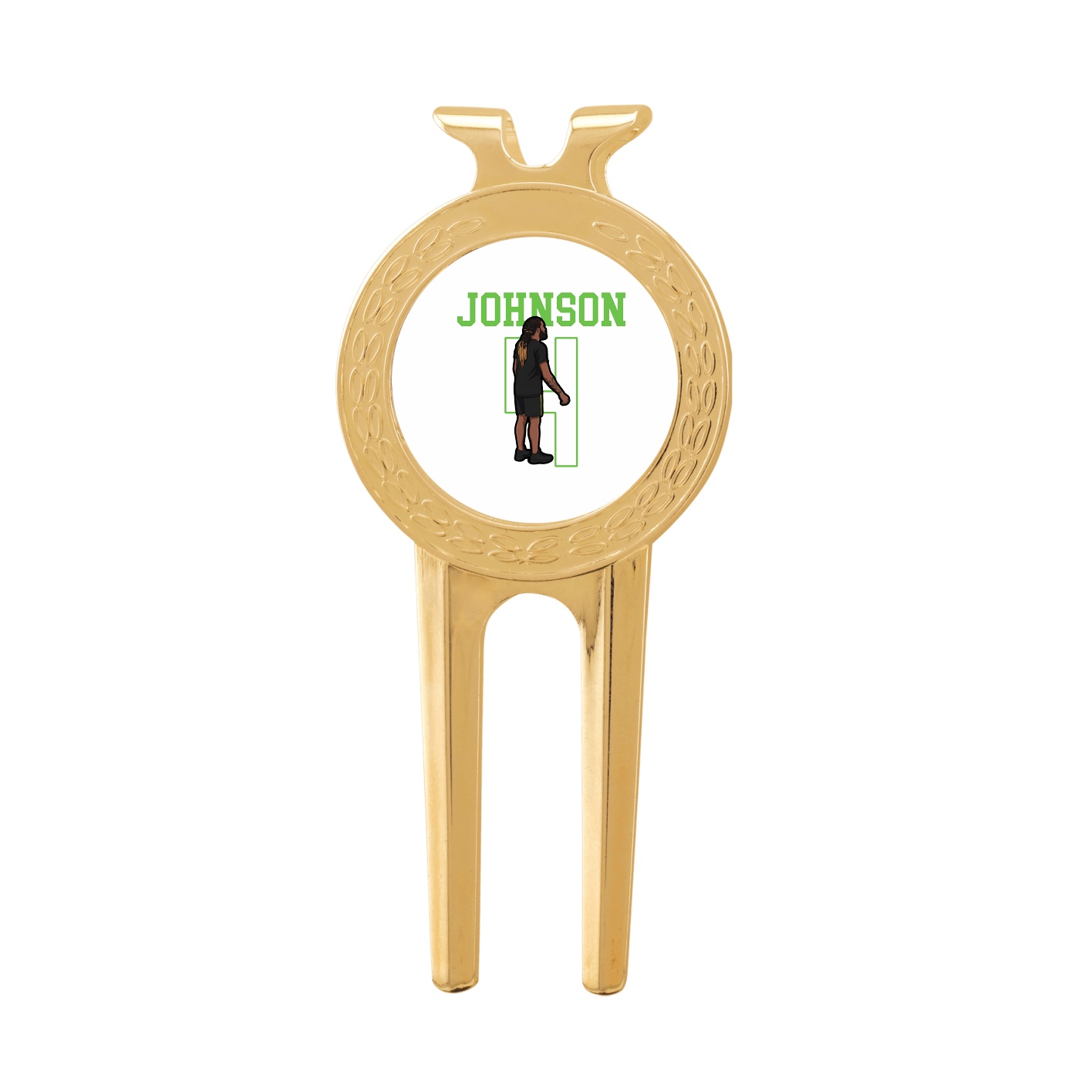 Divot Tool with Ball Marker — Shirsey in Classic