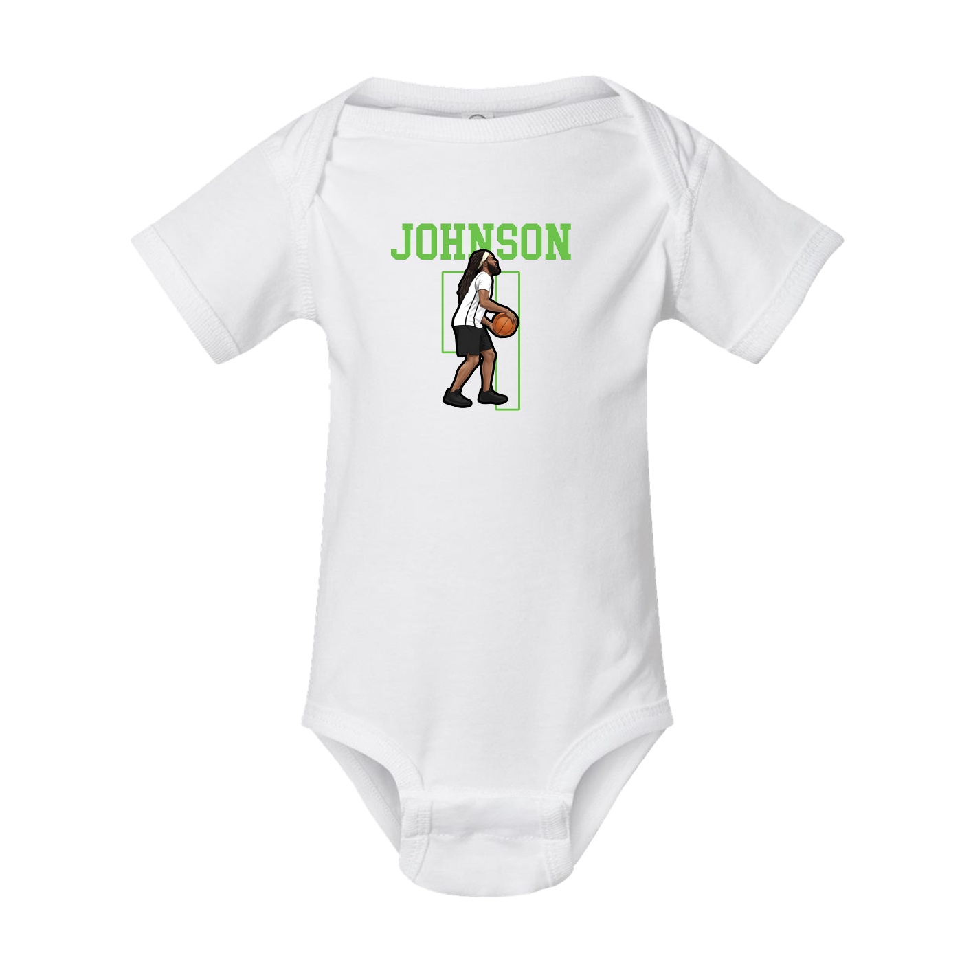 Baby Onesie