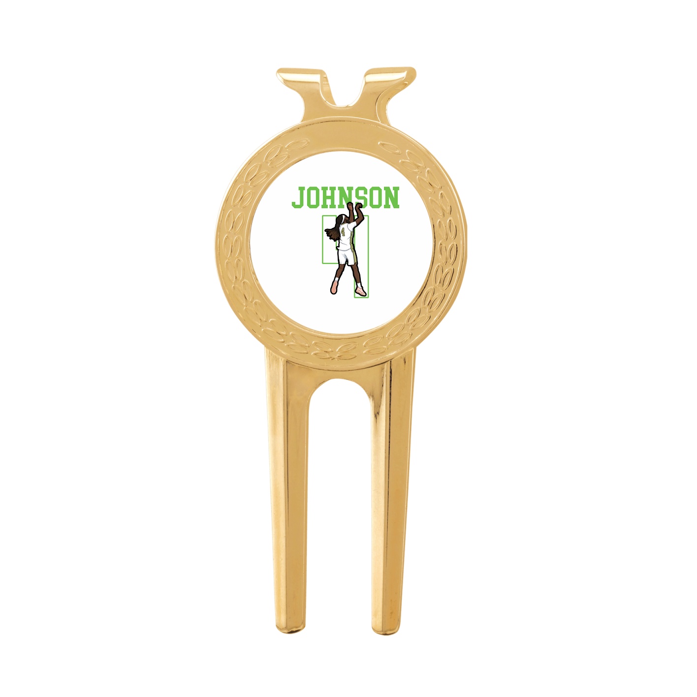 Divot Tool with Ball Marker — Shirsey in Classic