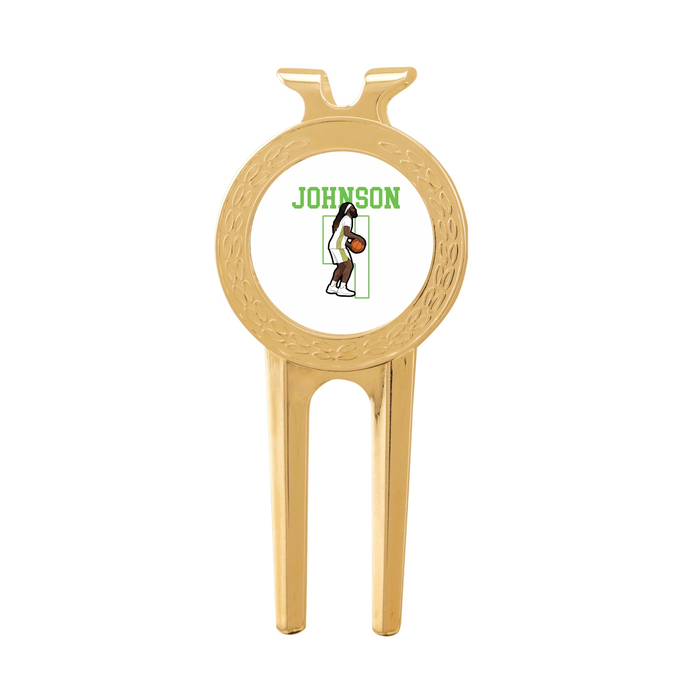 Divot Tool with Ball Marker — Shirsey in Classic