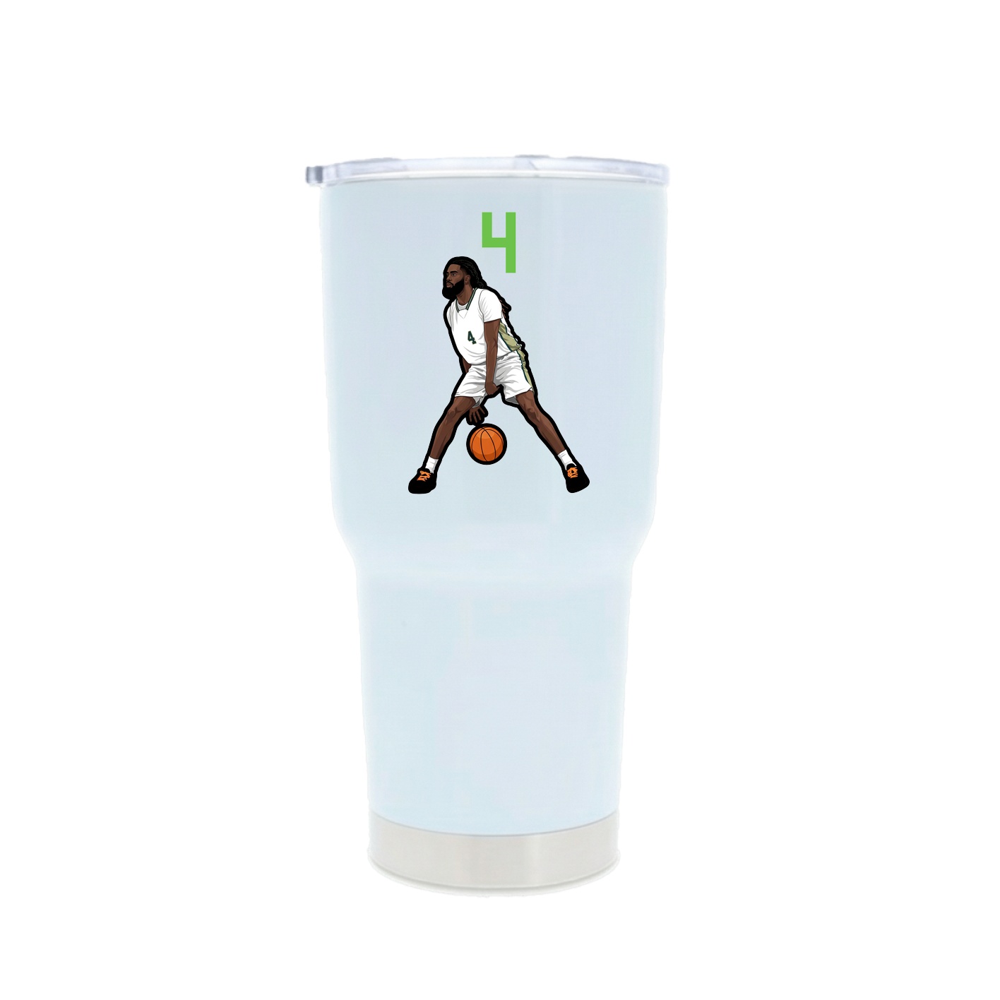 30oz Stainless Steel Tumbler