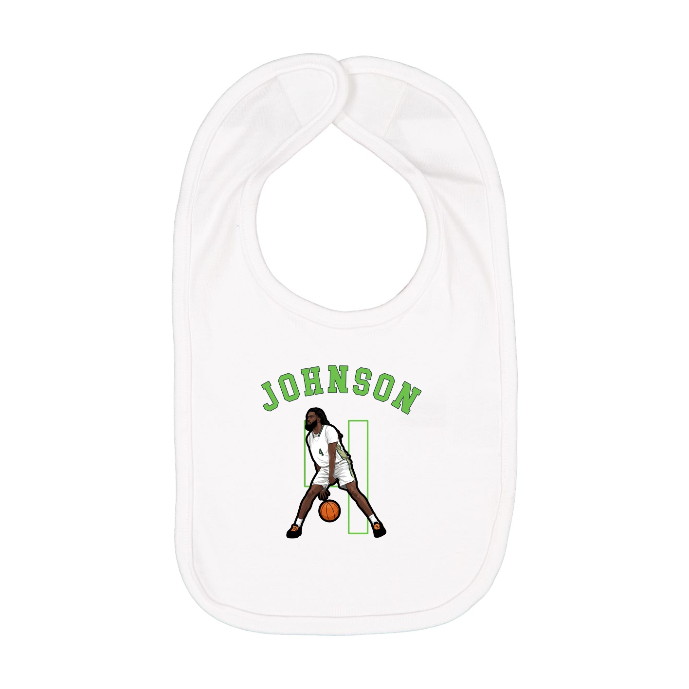 Infant Bib
