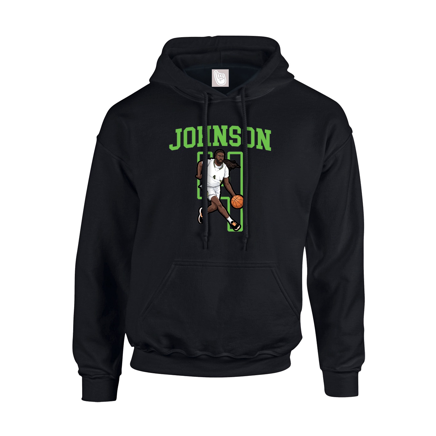 Youth Hoodie