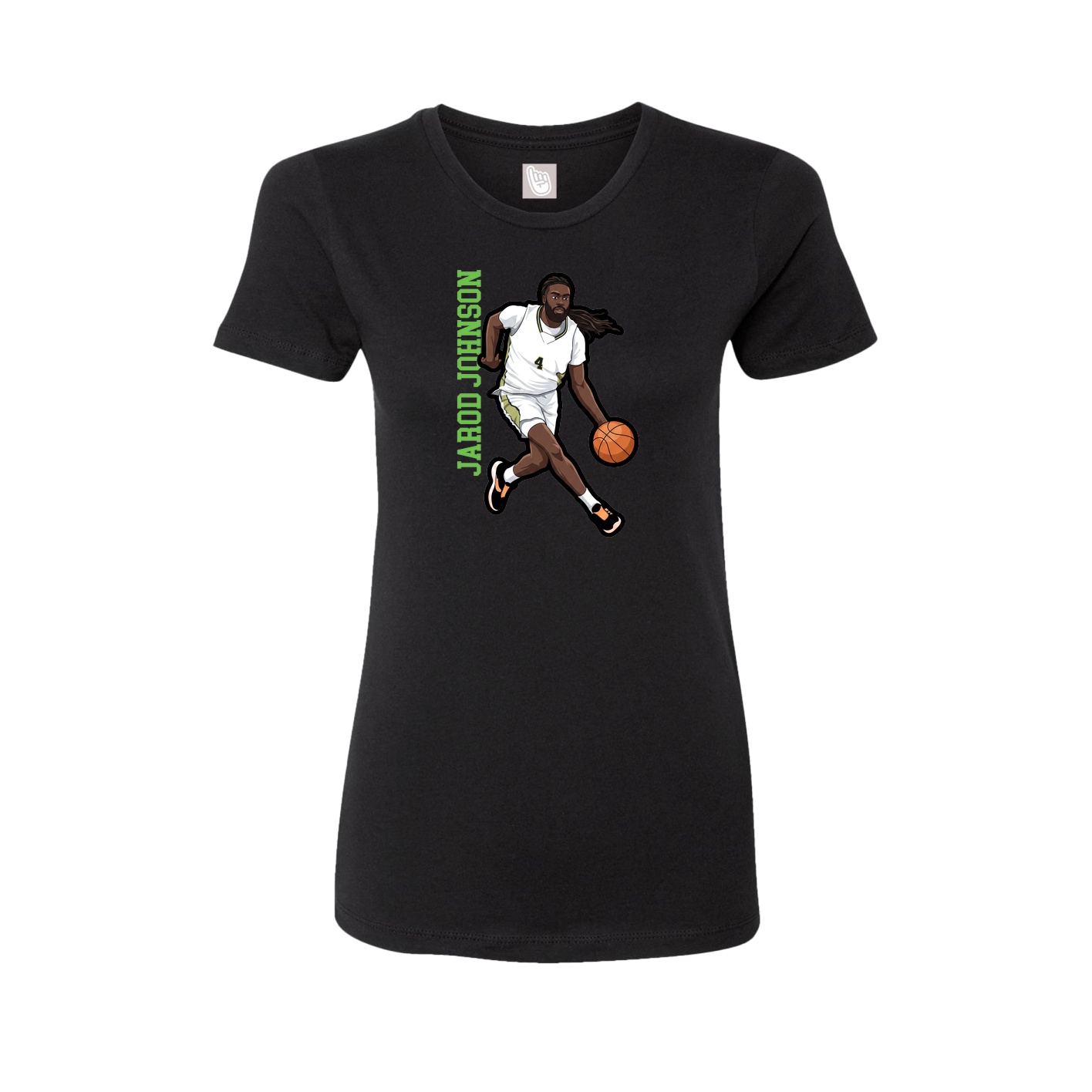 NIL Club Womens Tee