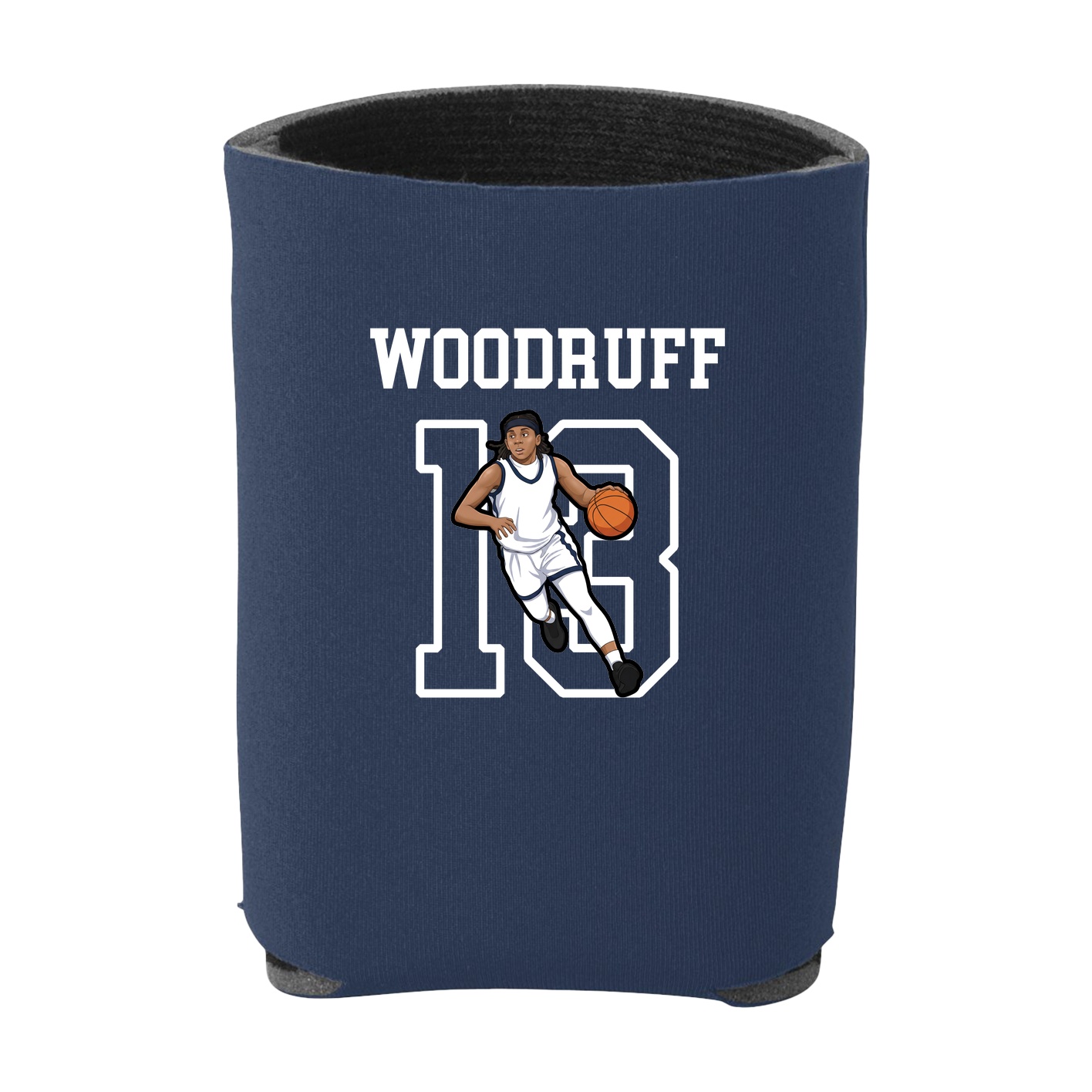 Can Holder — Shirsey in Navy
