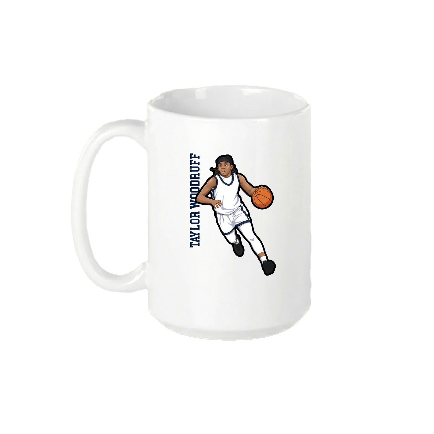 15oz Coffee Mug